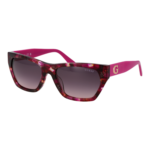 Guess GU00203-H 5678F sunglasses side view