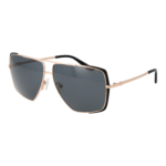 Guess GU00220 6202A sunglasses side view