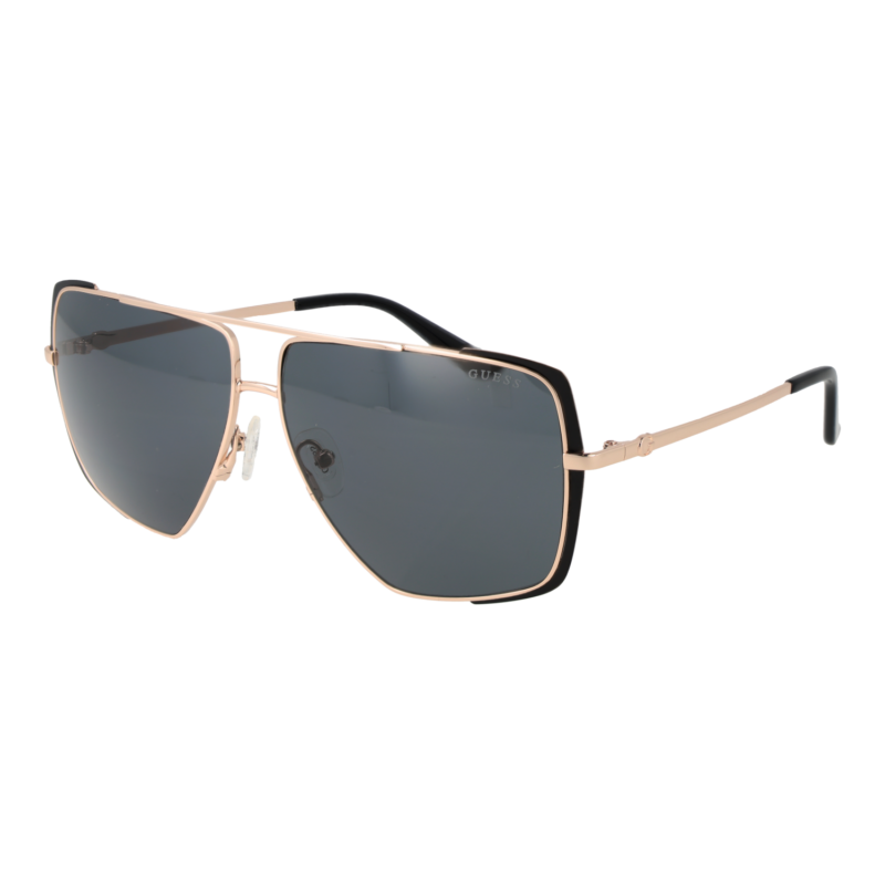 Guess GU00220 6202A sunglasses side view