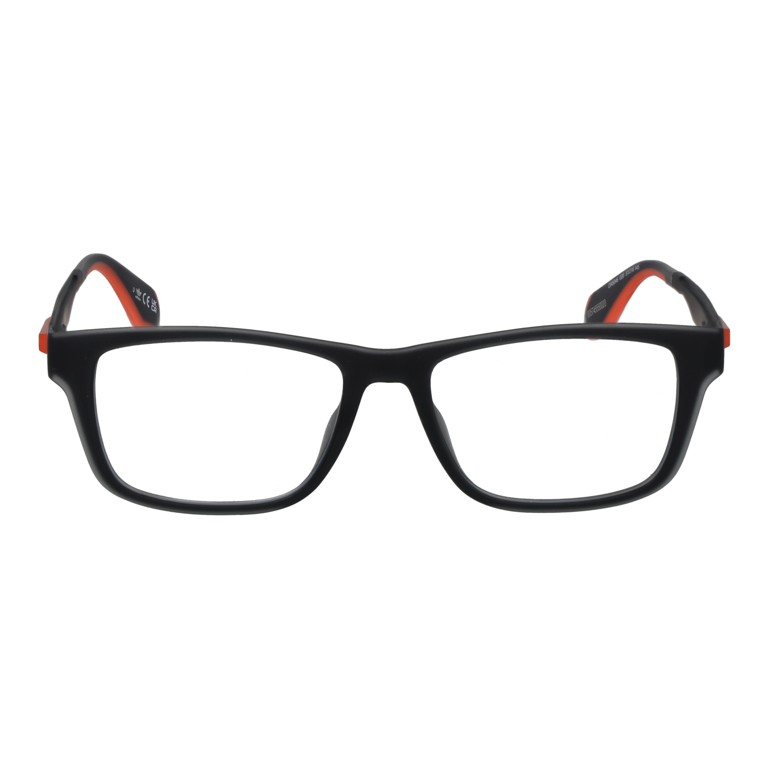 Adidas OR5046 51020 front view – Plastic frame