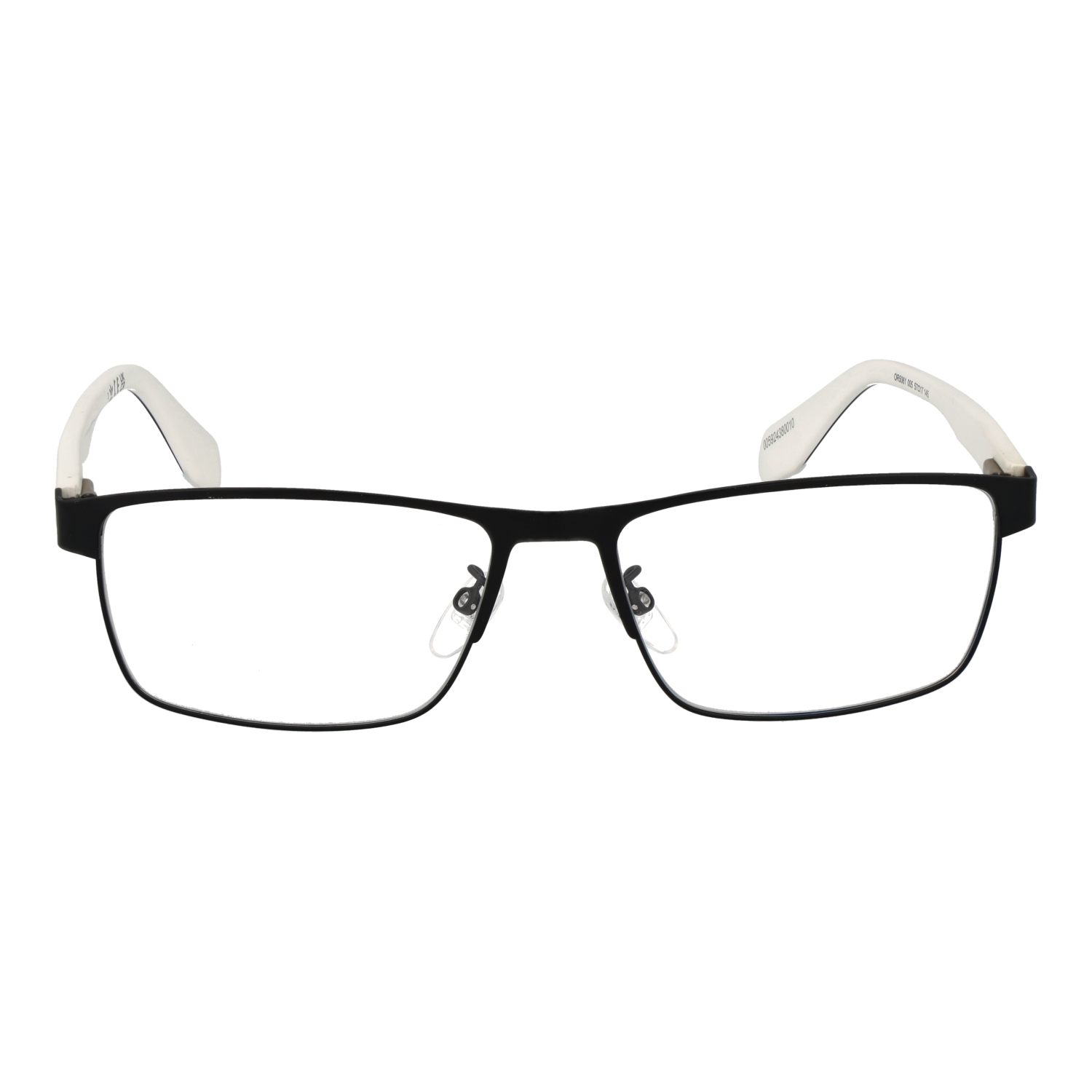 Adidas OR5061 57005 front view – Metal frame