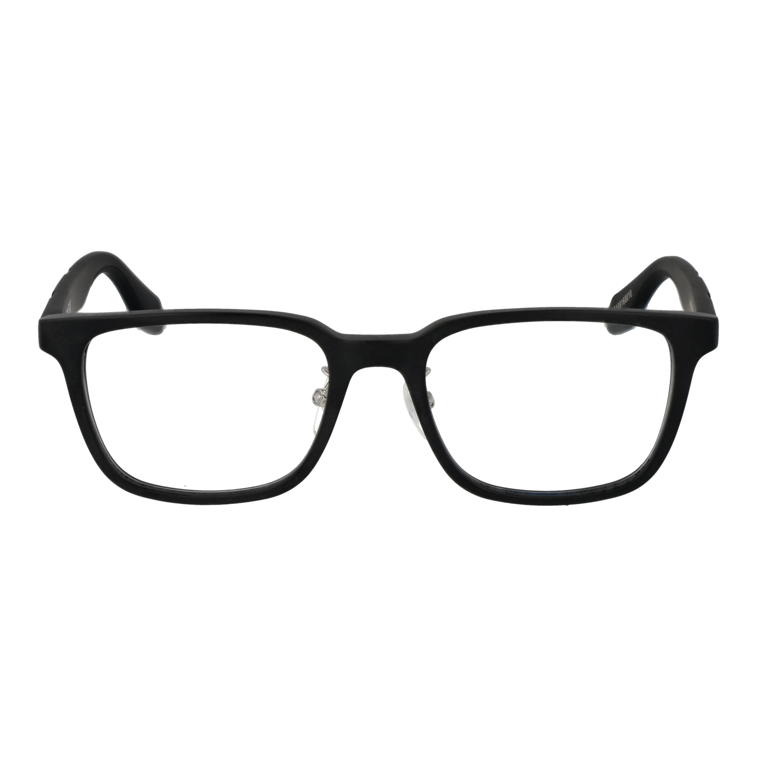 Adidas OR5079-D 53001 front view – Plastic frame