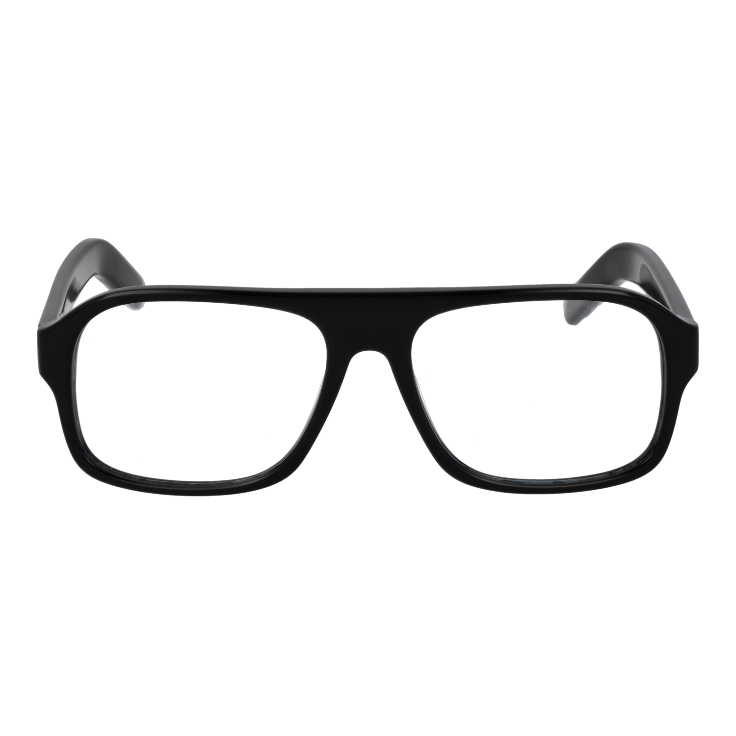 Adidas OR5109 55001 front view – Plastic frame