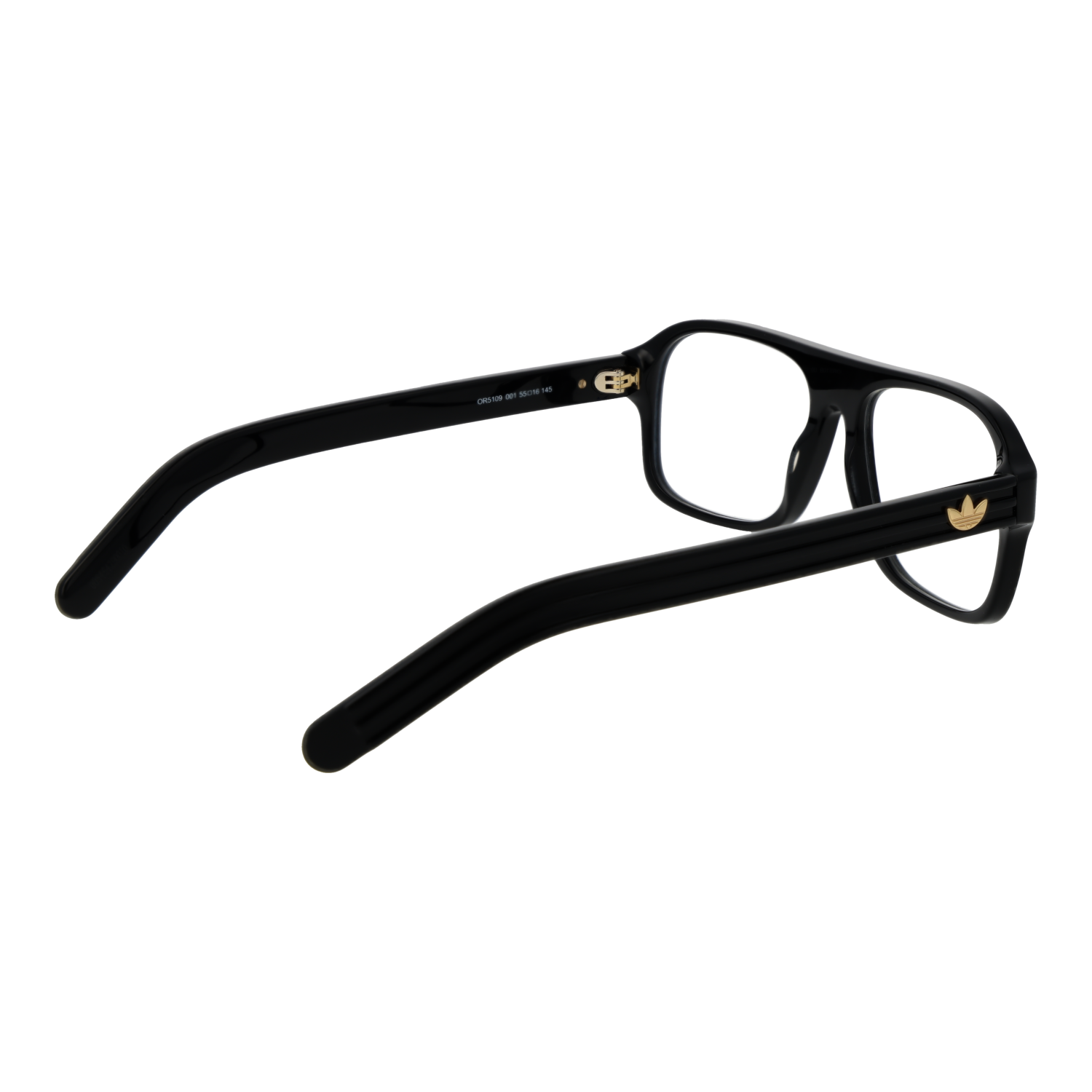 Adidas OR5109 55001 rear view showing hinges