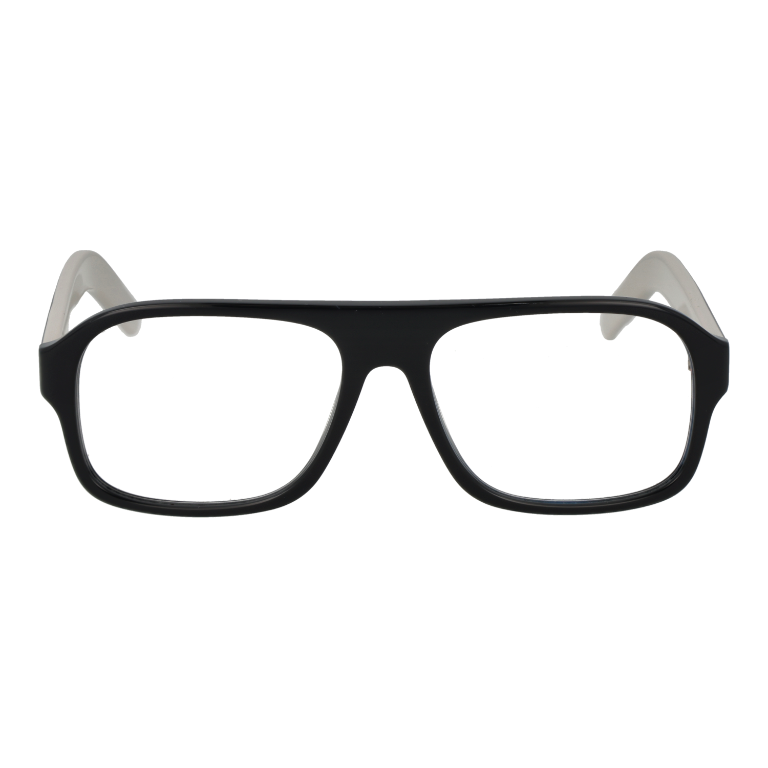 Adidas OR5109 55020 front view – Plastic frame