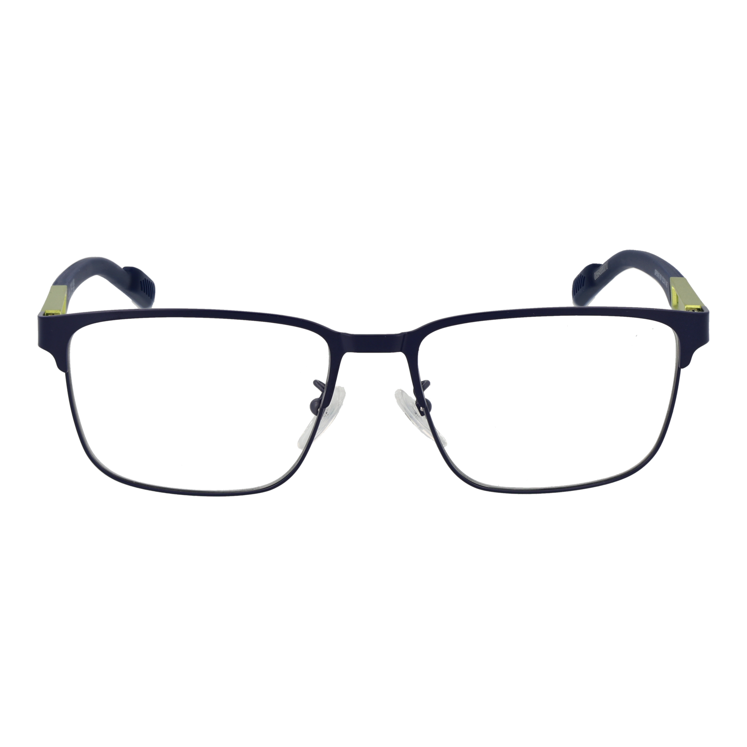 Adidas Sport SP5045 52091 front view – Metal frame