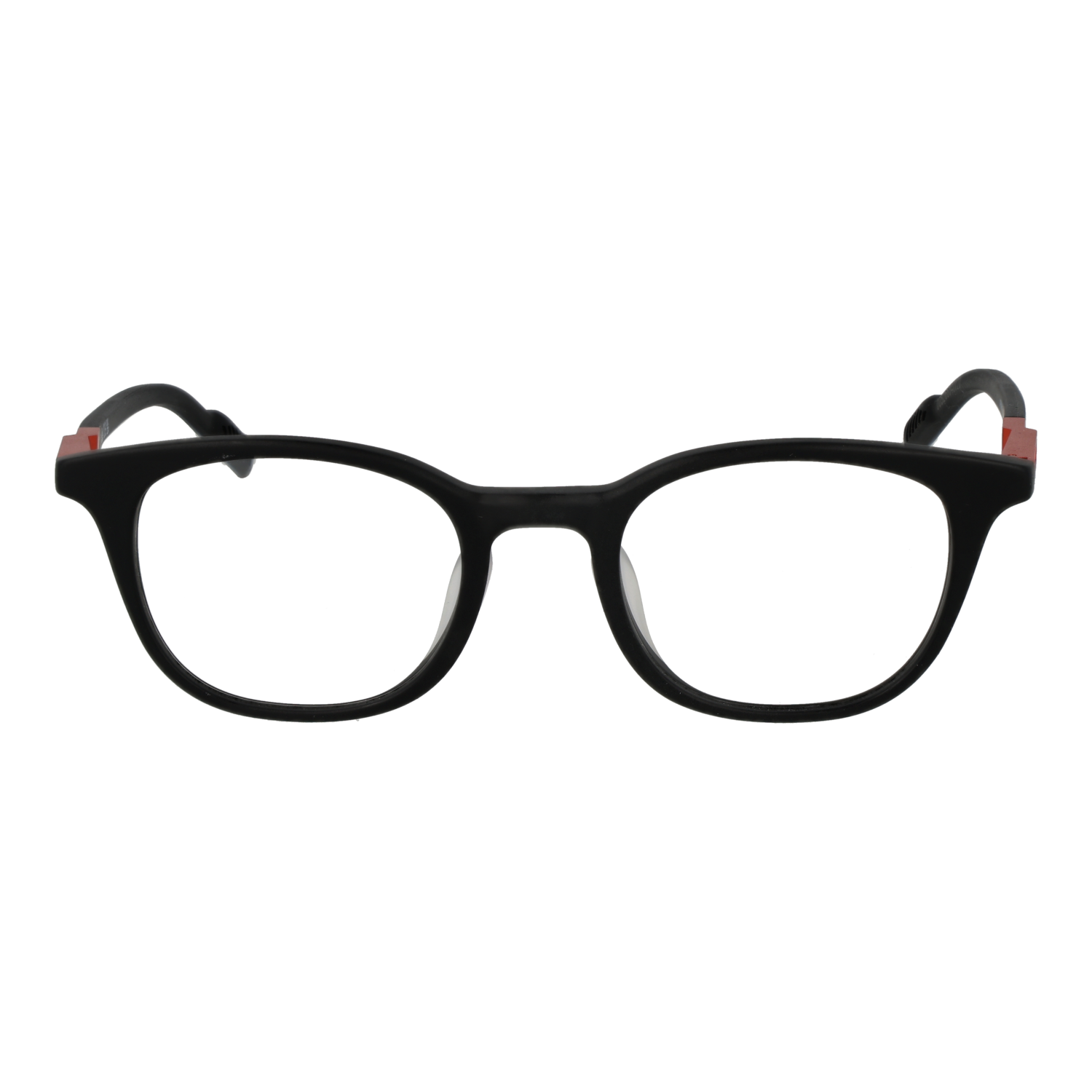 Adidas Sport SP5063-D 48002 front view – Plastic frame