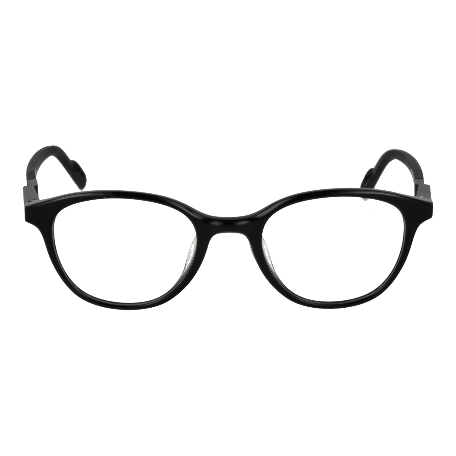 Adidas Sport SP5064-D 48001 front view – Plastic frame