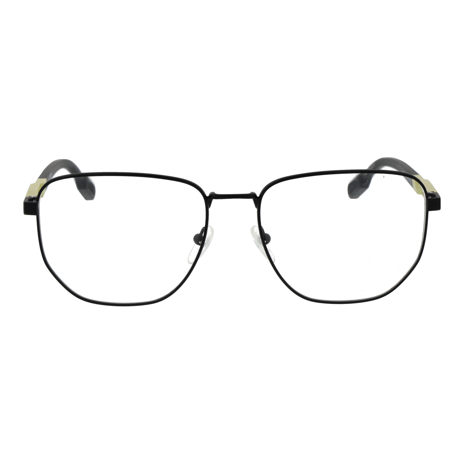 Adidas Sport SP5075 56002 front view – Metal frame