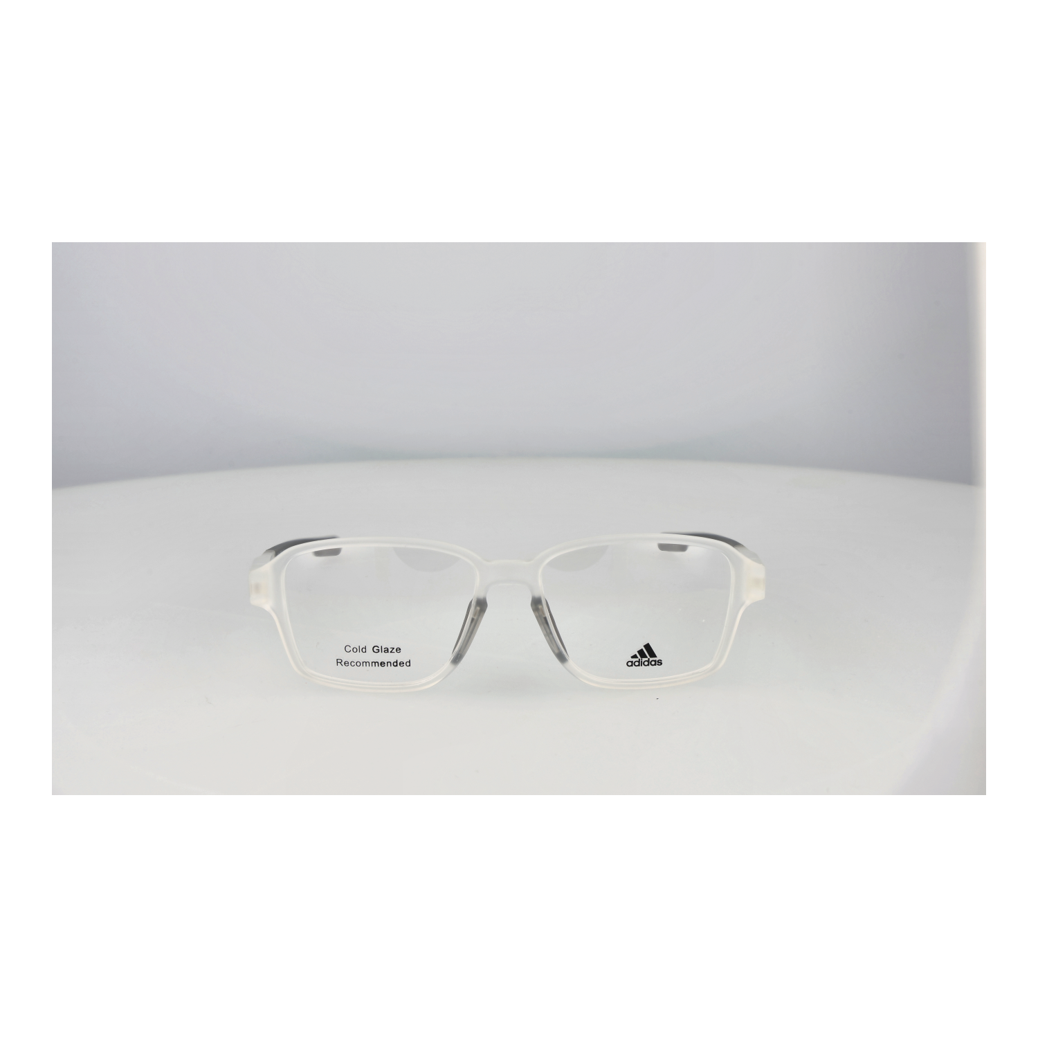 Adidas Sport SP5080-D 54026 front view – Acetate frame