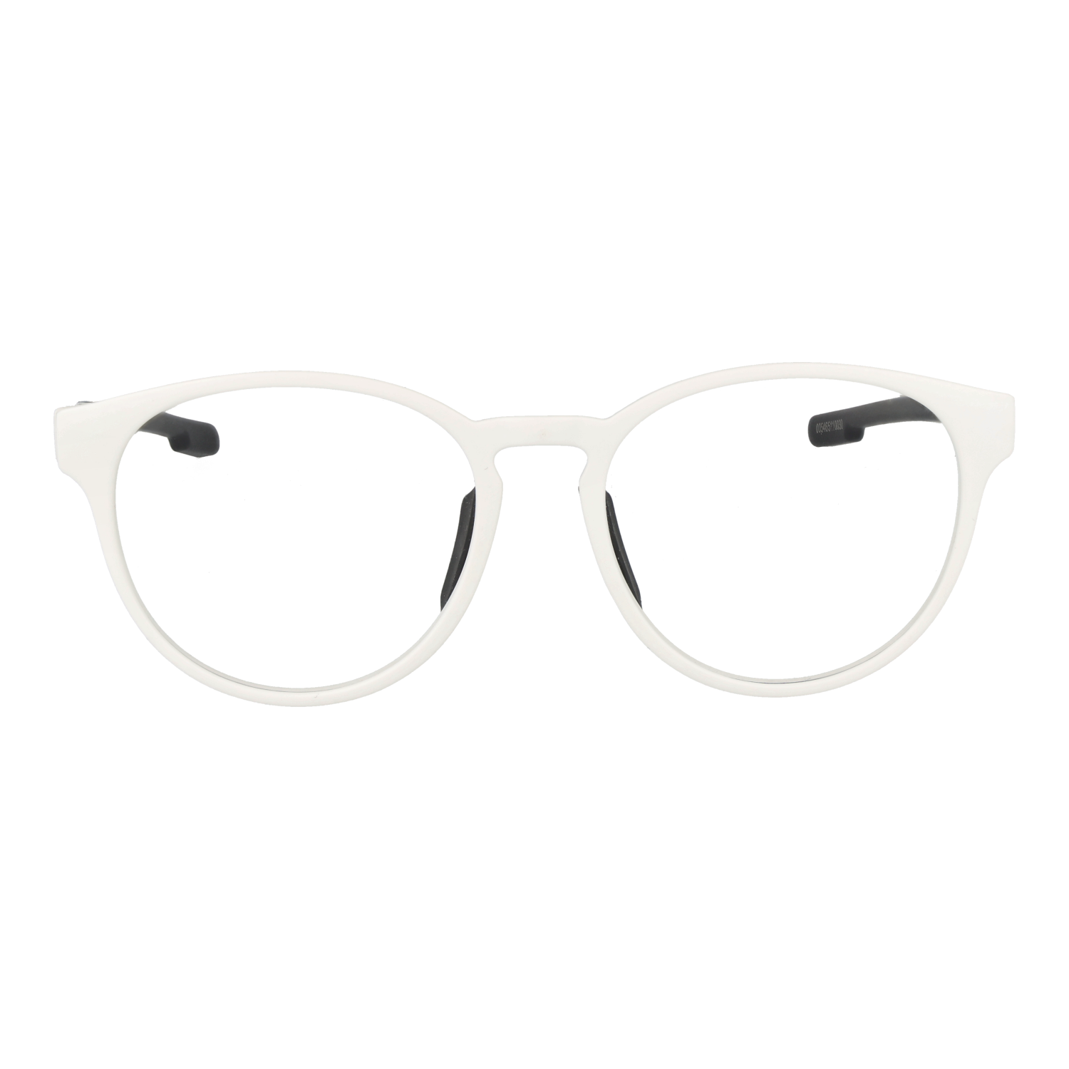 Adidas Sport SP5088 53021 front view – Plastic frame
