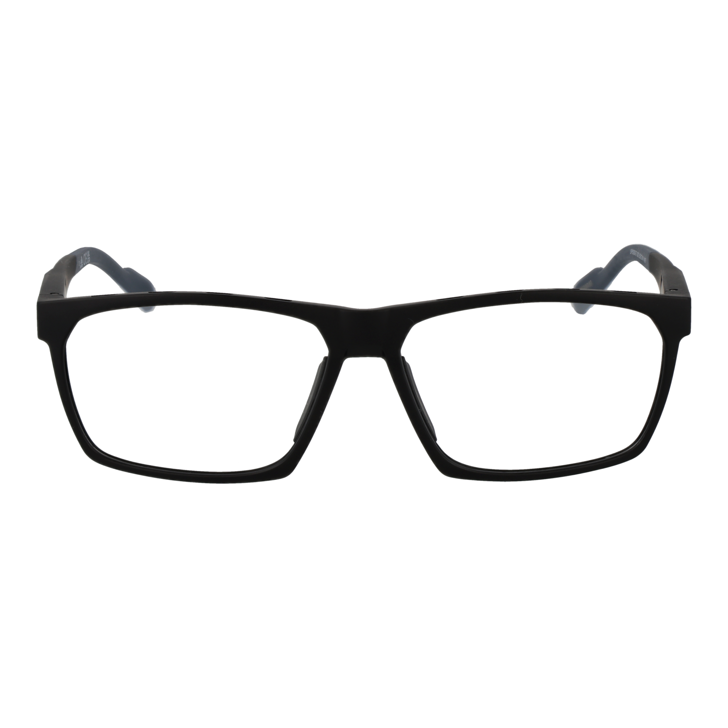 Adidas Sport SP5092-D 58002 front view – Plastic frame