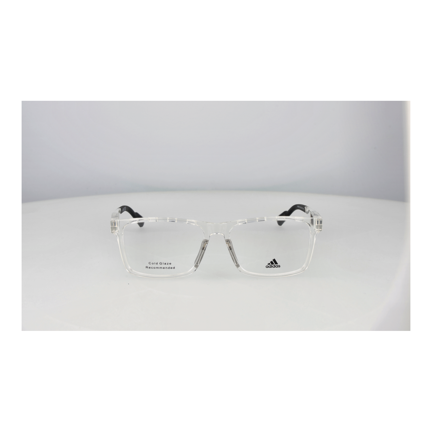 Adidas Sport SP5093-D 56026 front view – Acetate frame