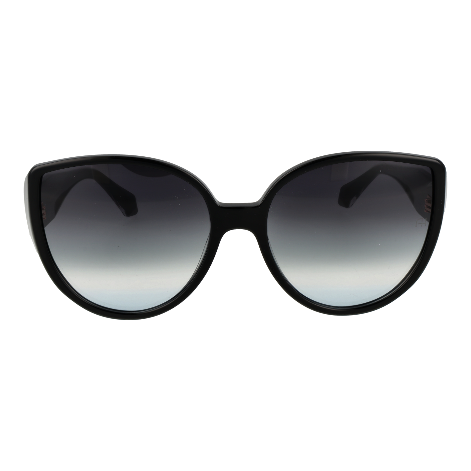 Ana Hickmann AH9429 62A01 front view – Acetate frame