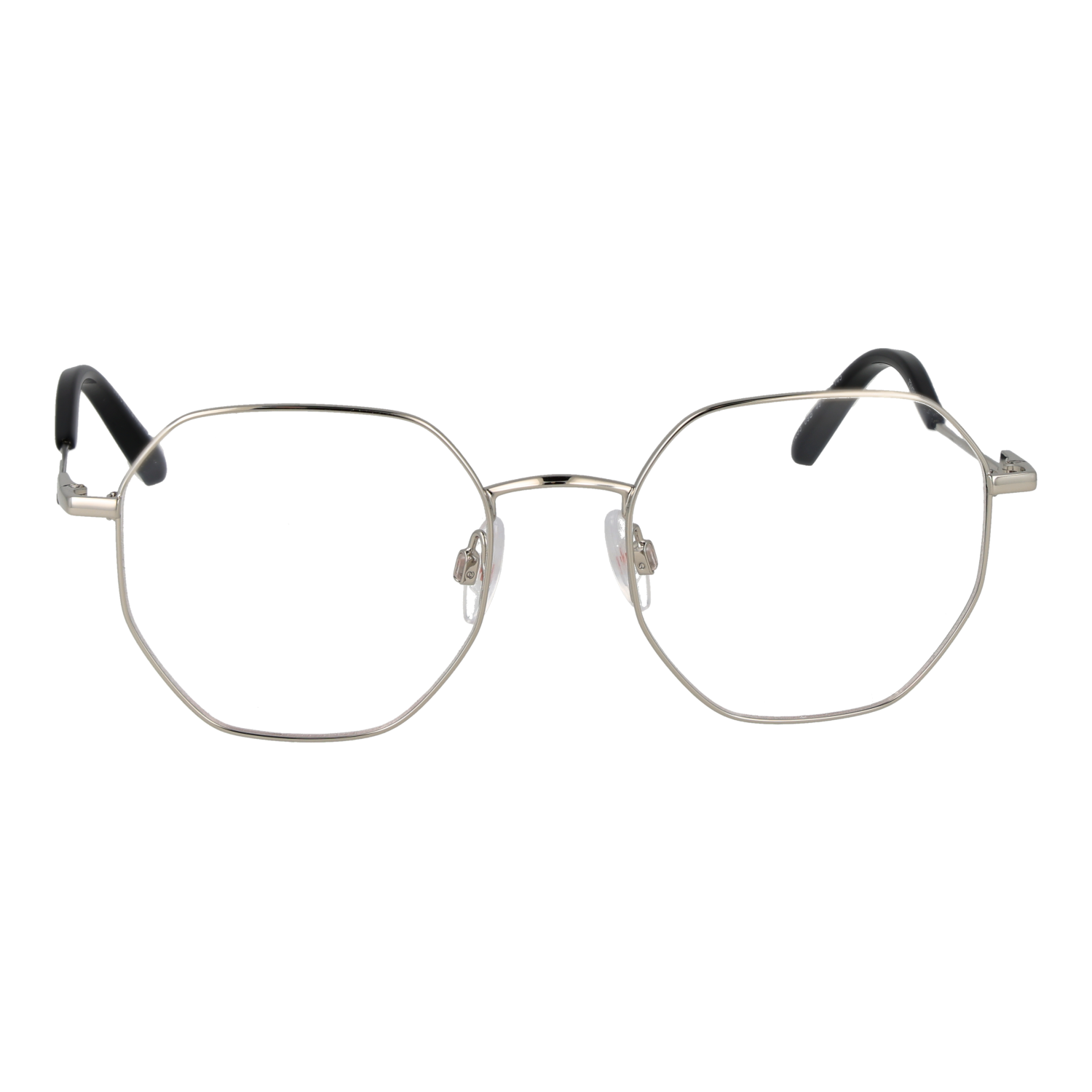 Ana Hickmann HI1233 5109B front view – Metal frame