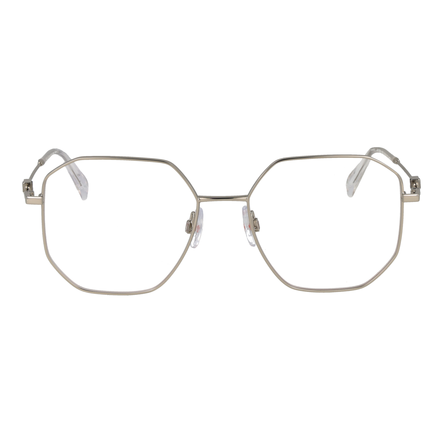Ana Hickmann HI1235 5403A front view – Metal frame