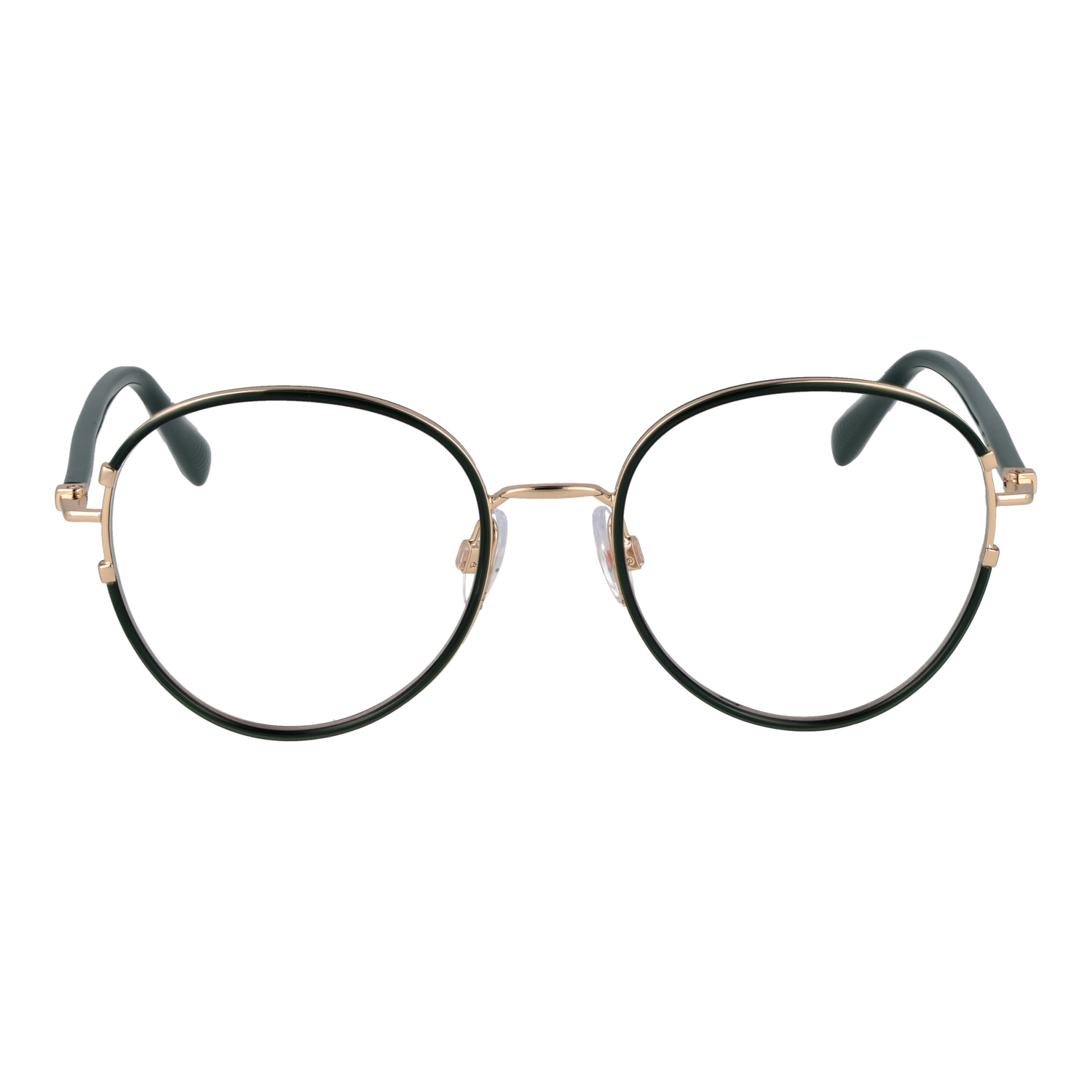 Ana Hickmann HI1240 5112A front view – Metal frame
