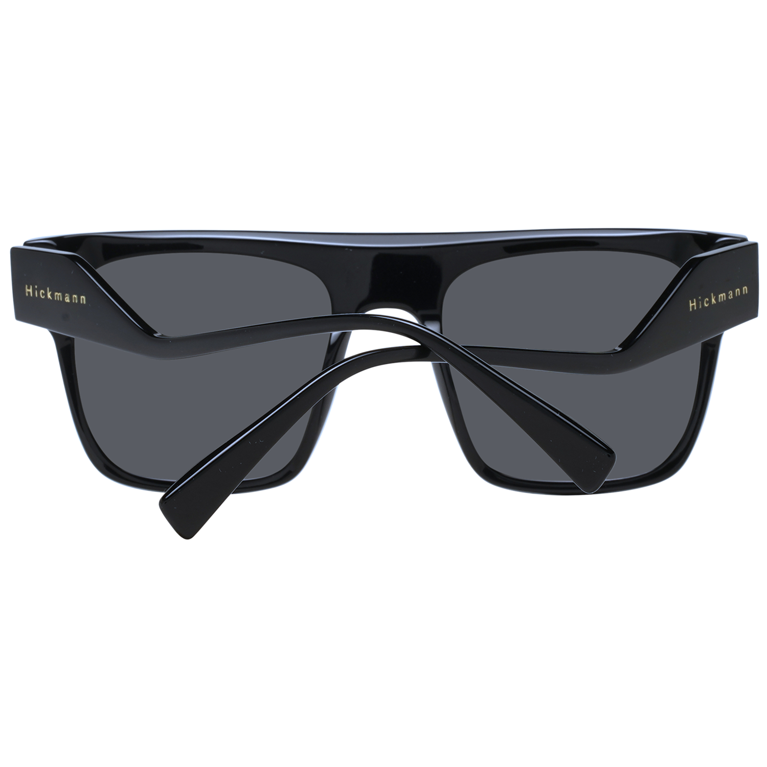 Ana Hickmann HI9155 50A01 rear view – Acetate frame