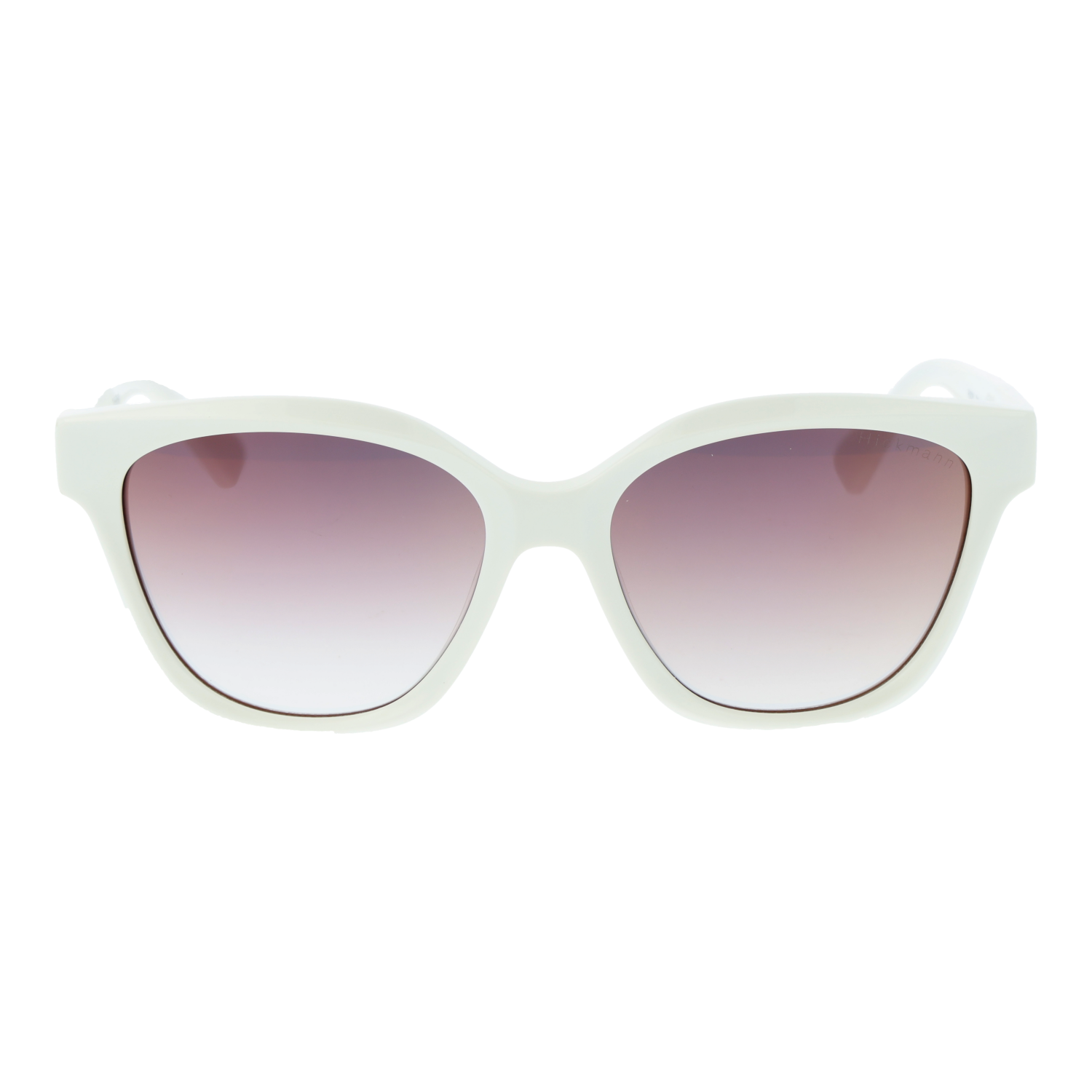 Ana Hickmann HI9261 53D01 front view with Rose lenses