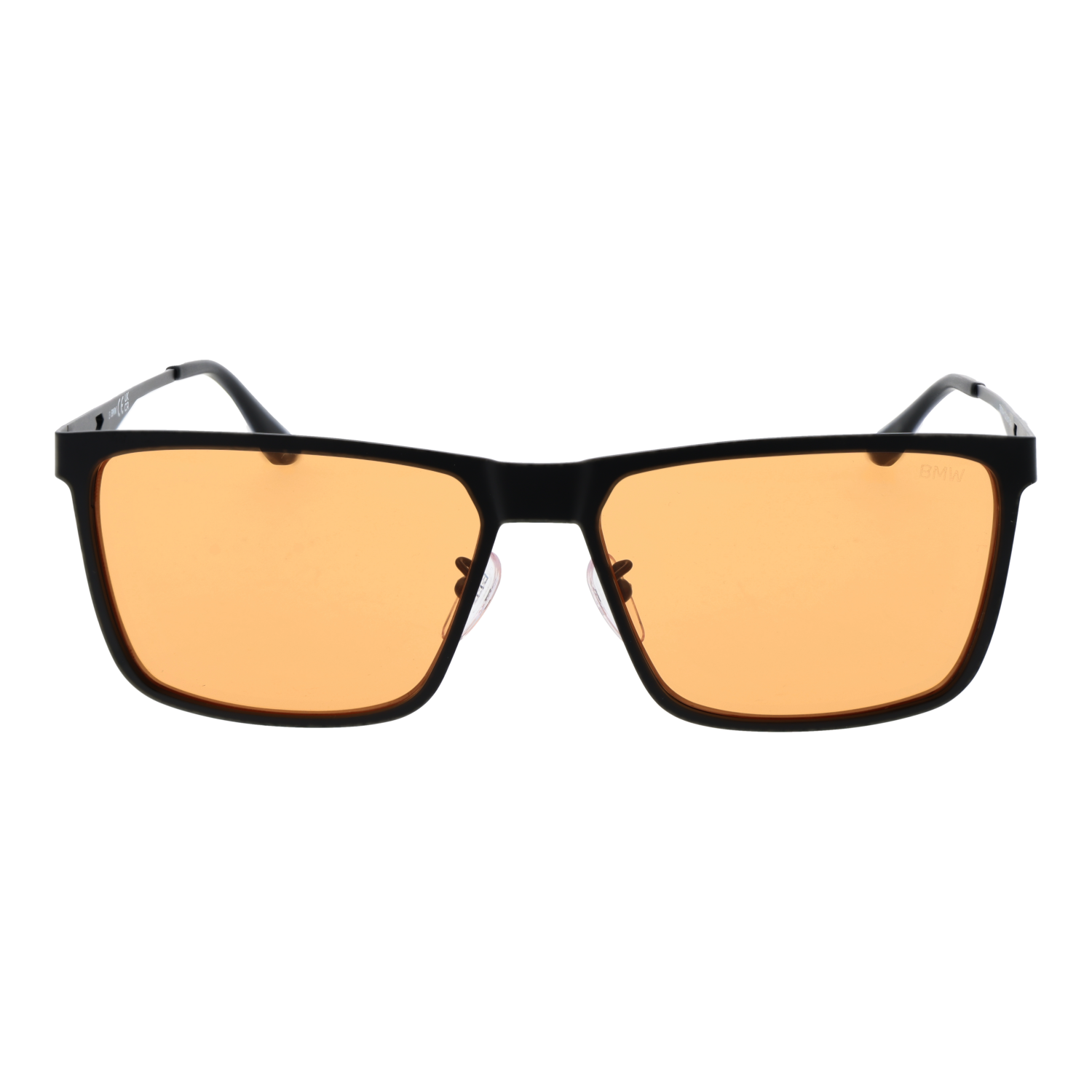 BMW BW0049-H 5902J front view with Orange lenses