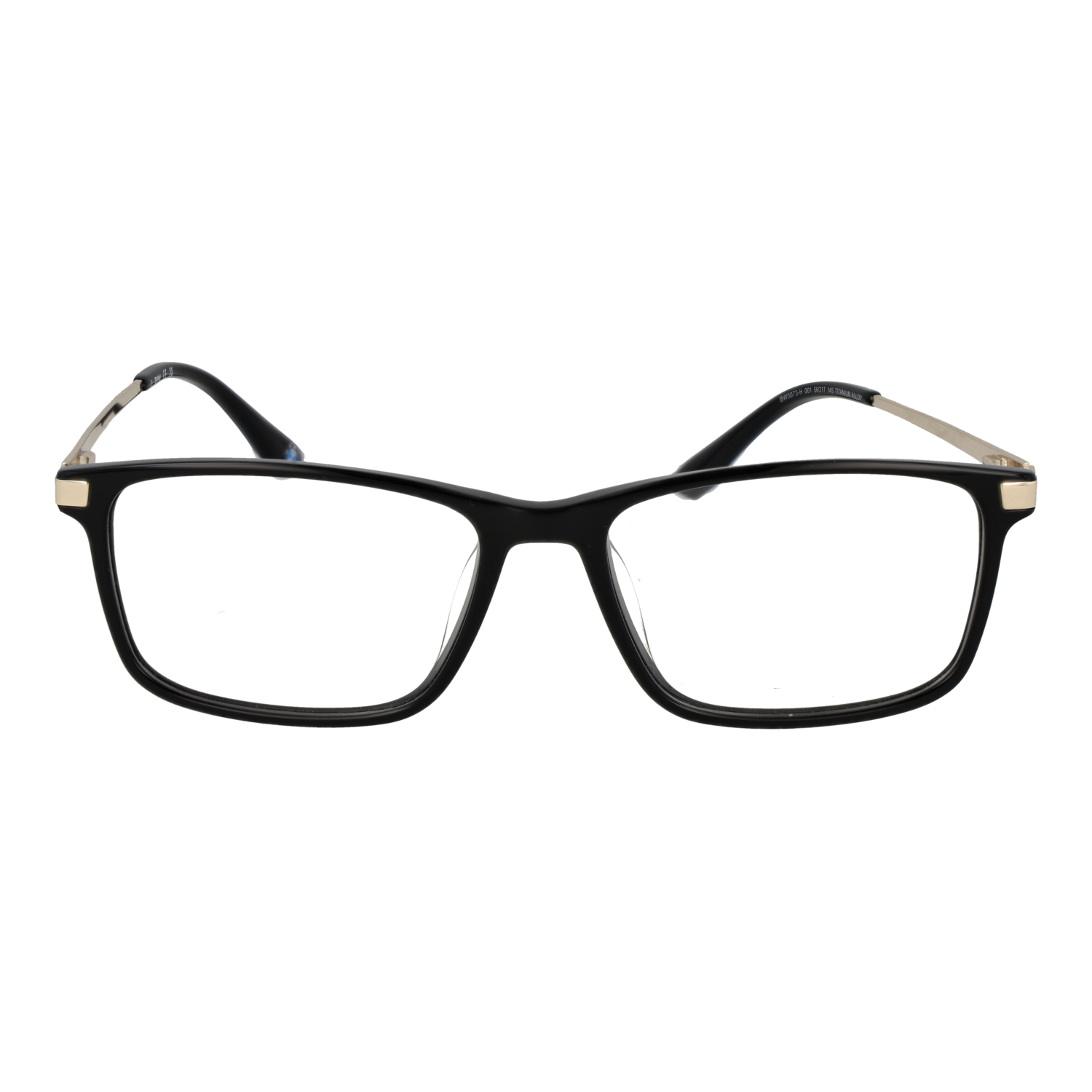 BMW BW5073-H 56001 front view – Plastic frame
