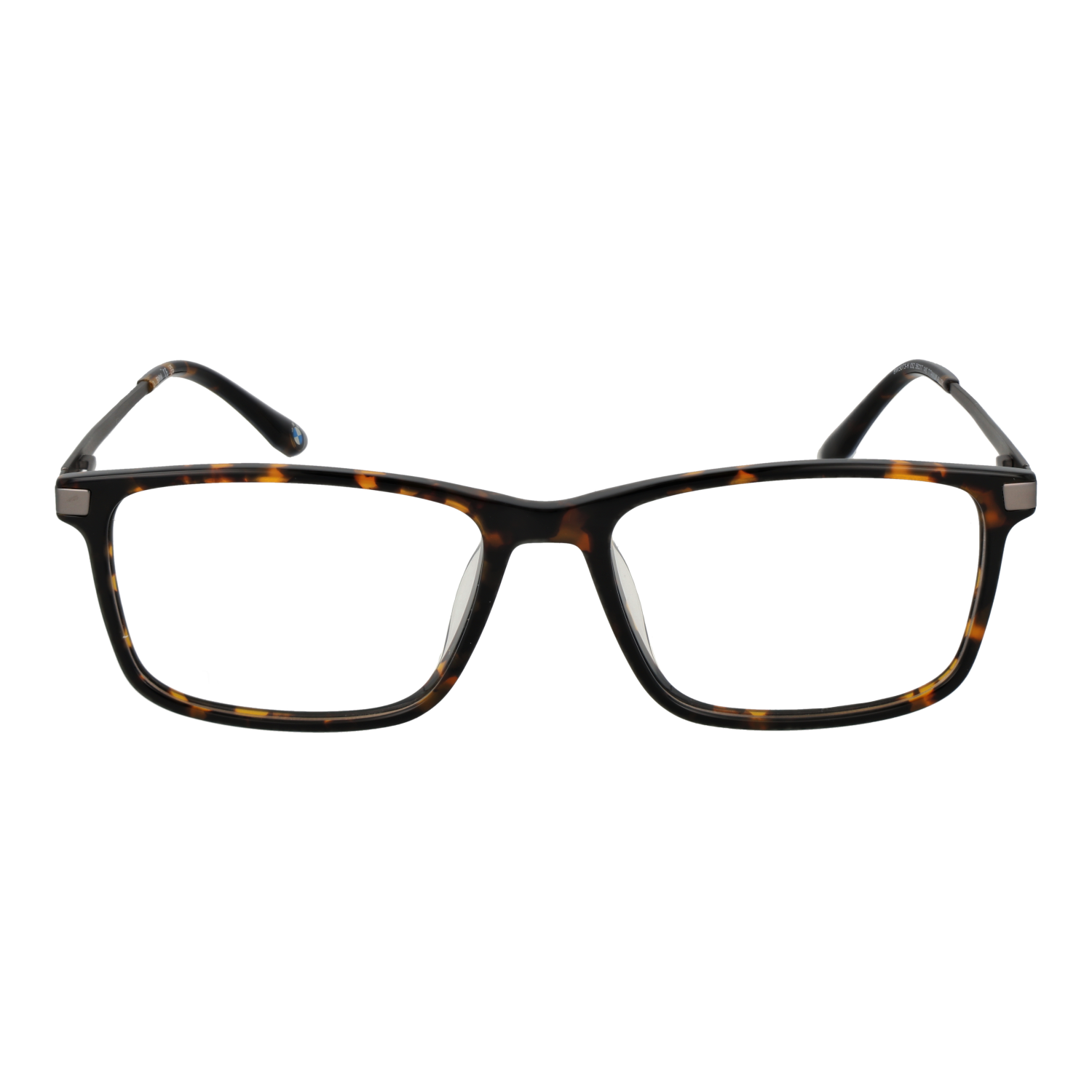 BMW BW5073-H 56052 front view – Titanium frame