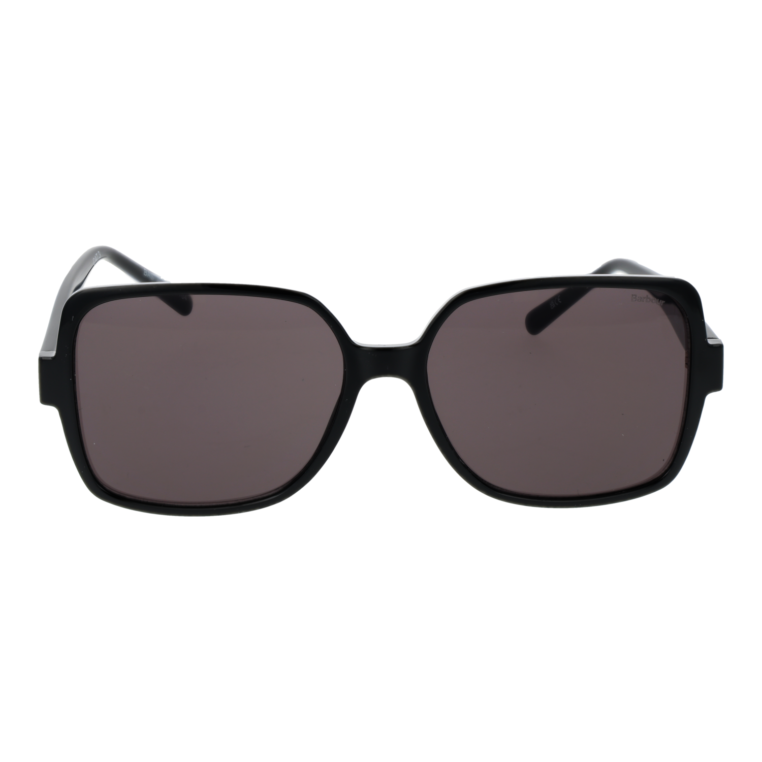 Barbour BAS 3012 56104 front view with Grey lenses