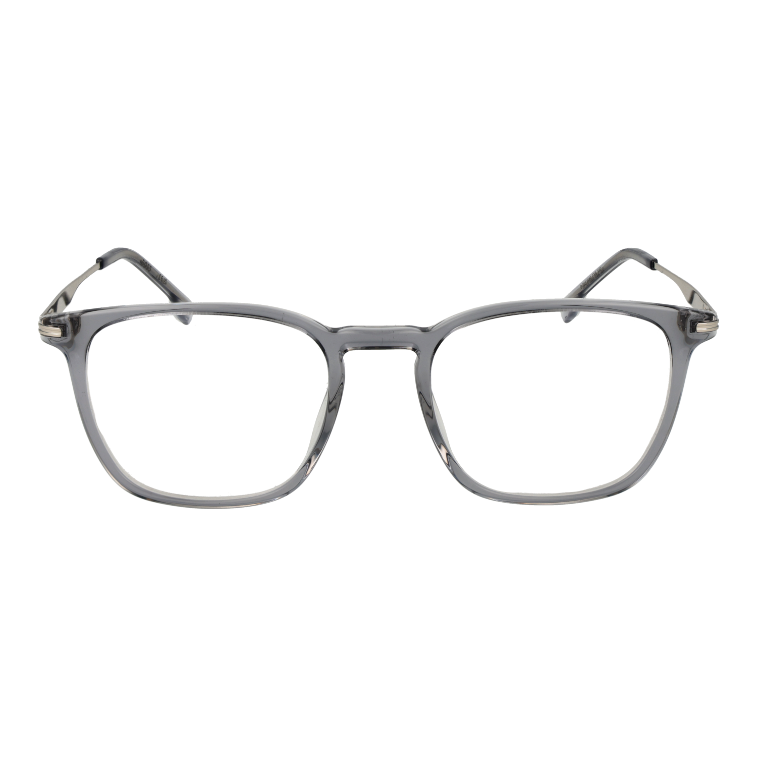 Boss BOSS 1889 52FX820 front view – Acetate frame