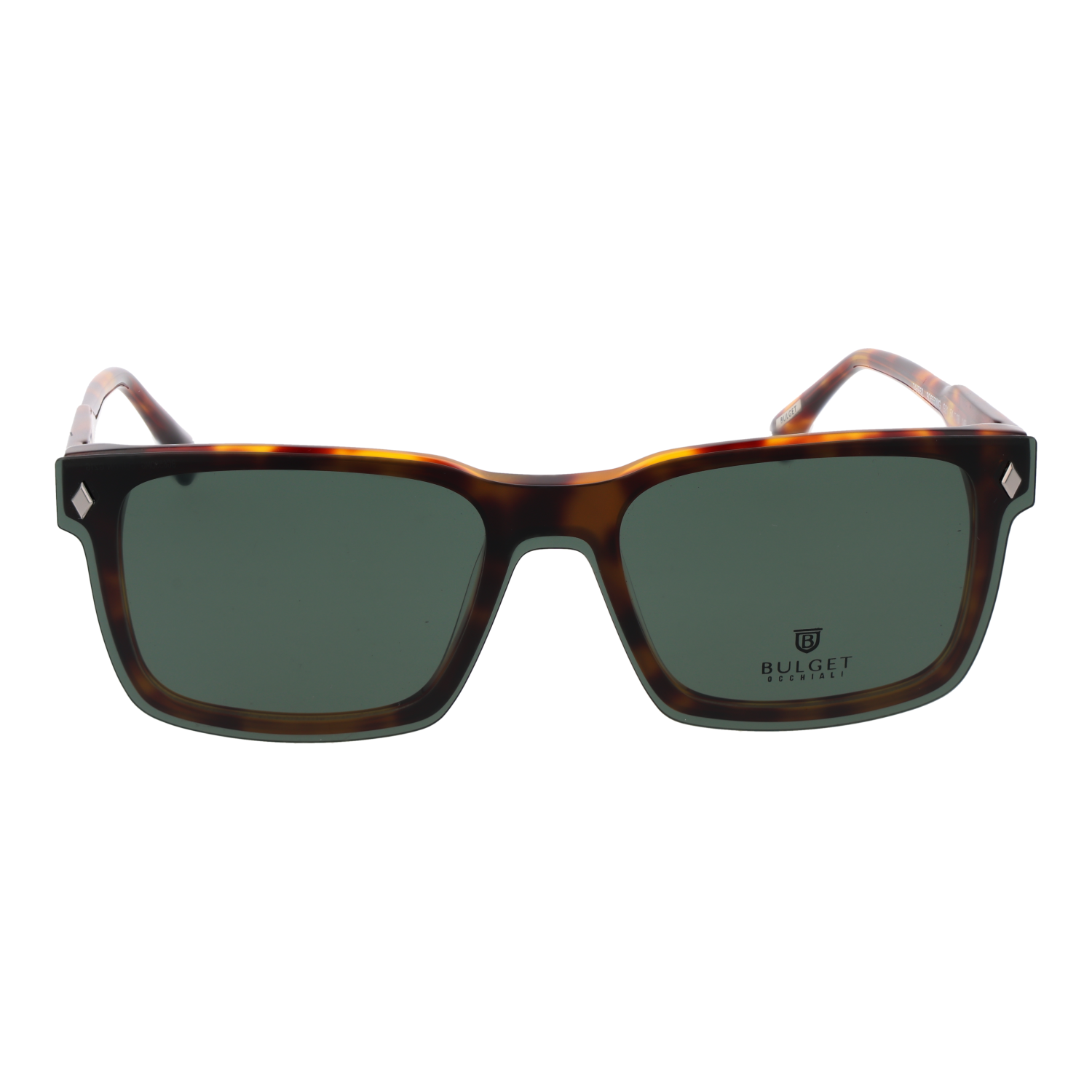 Bulget BG6550MG 54G21 & BG6550MG 54G21G front view – Nylon frame