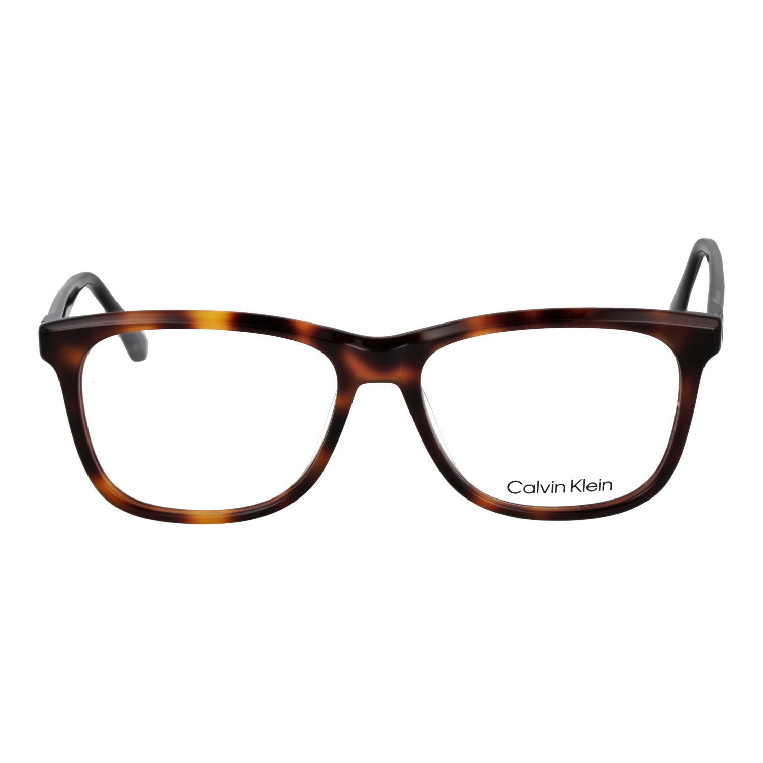 Calvin Klein CK22507 55220 front view – Acetate frame