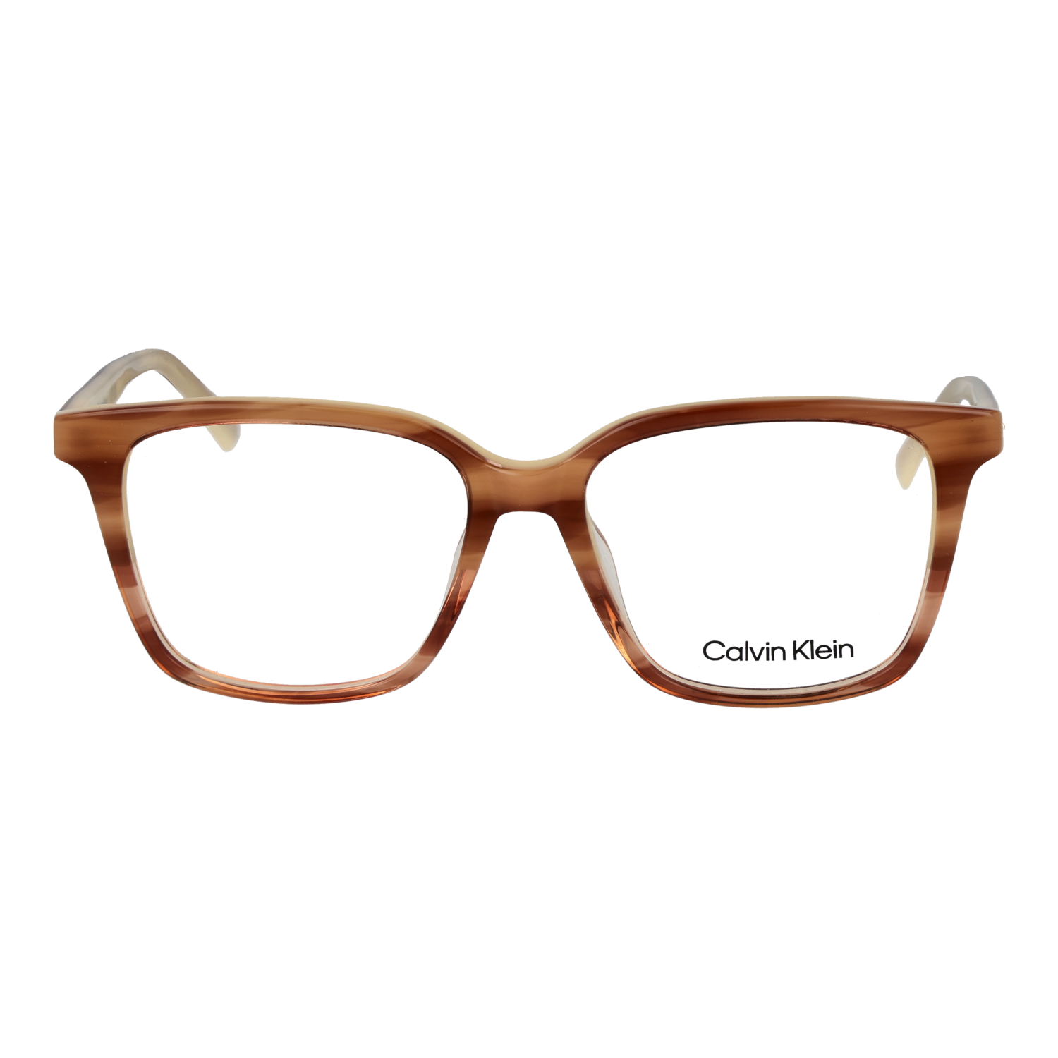Calvin Klein CK22540 53259 front view – Acetate frame