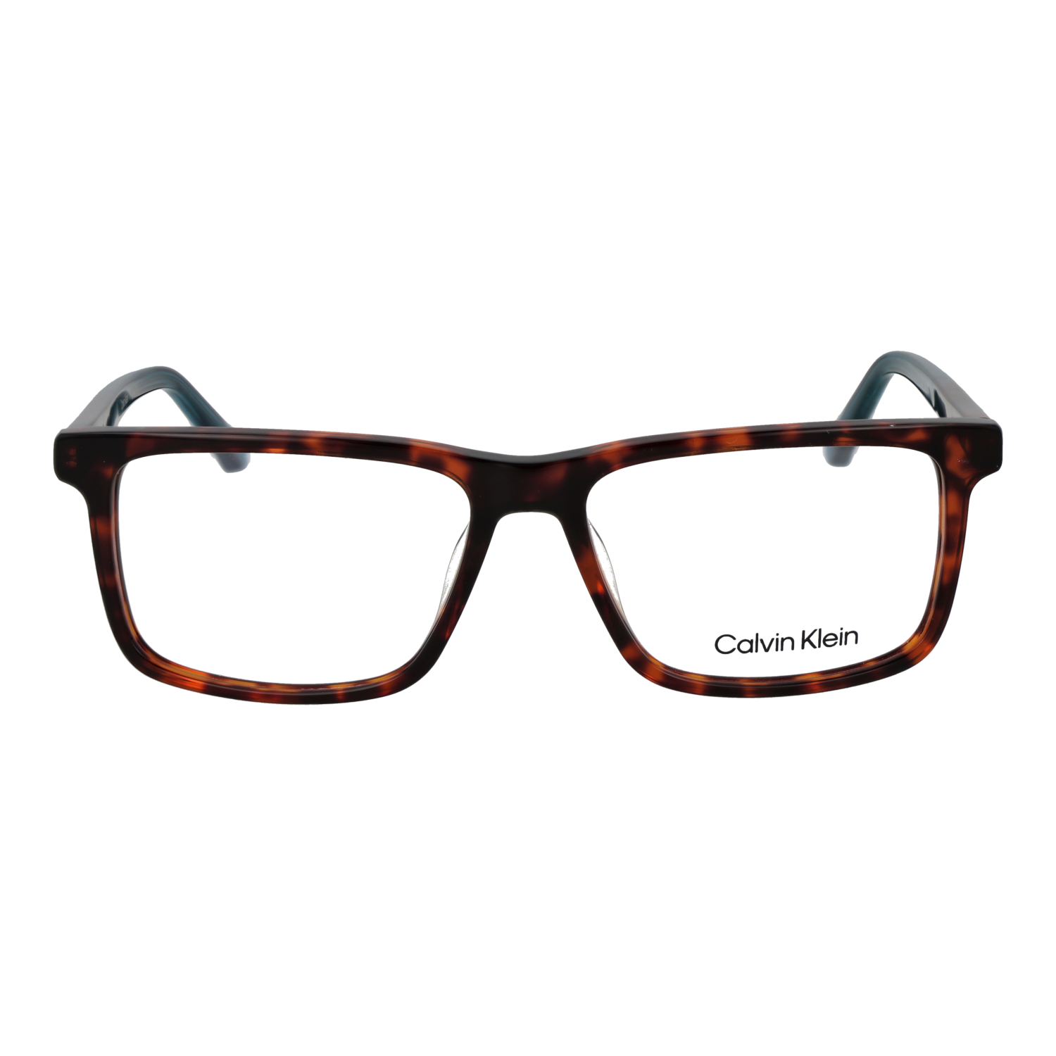 Calvin Klein CK22544 55240 front view – Acetate frame