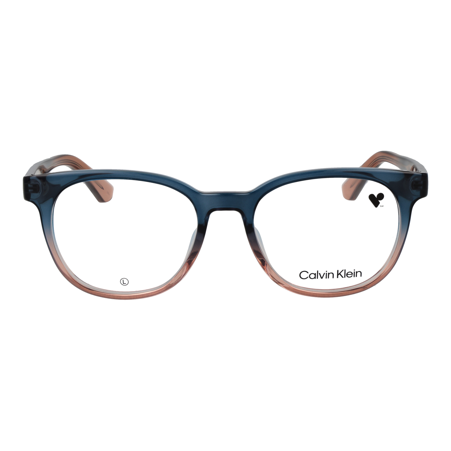 Calvin Klein CK24522 52539 front view –  frame