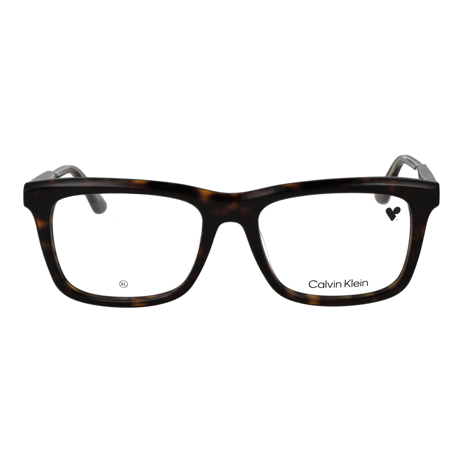 Calvin Klein CK24542 57235 front view – Acetate frame