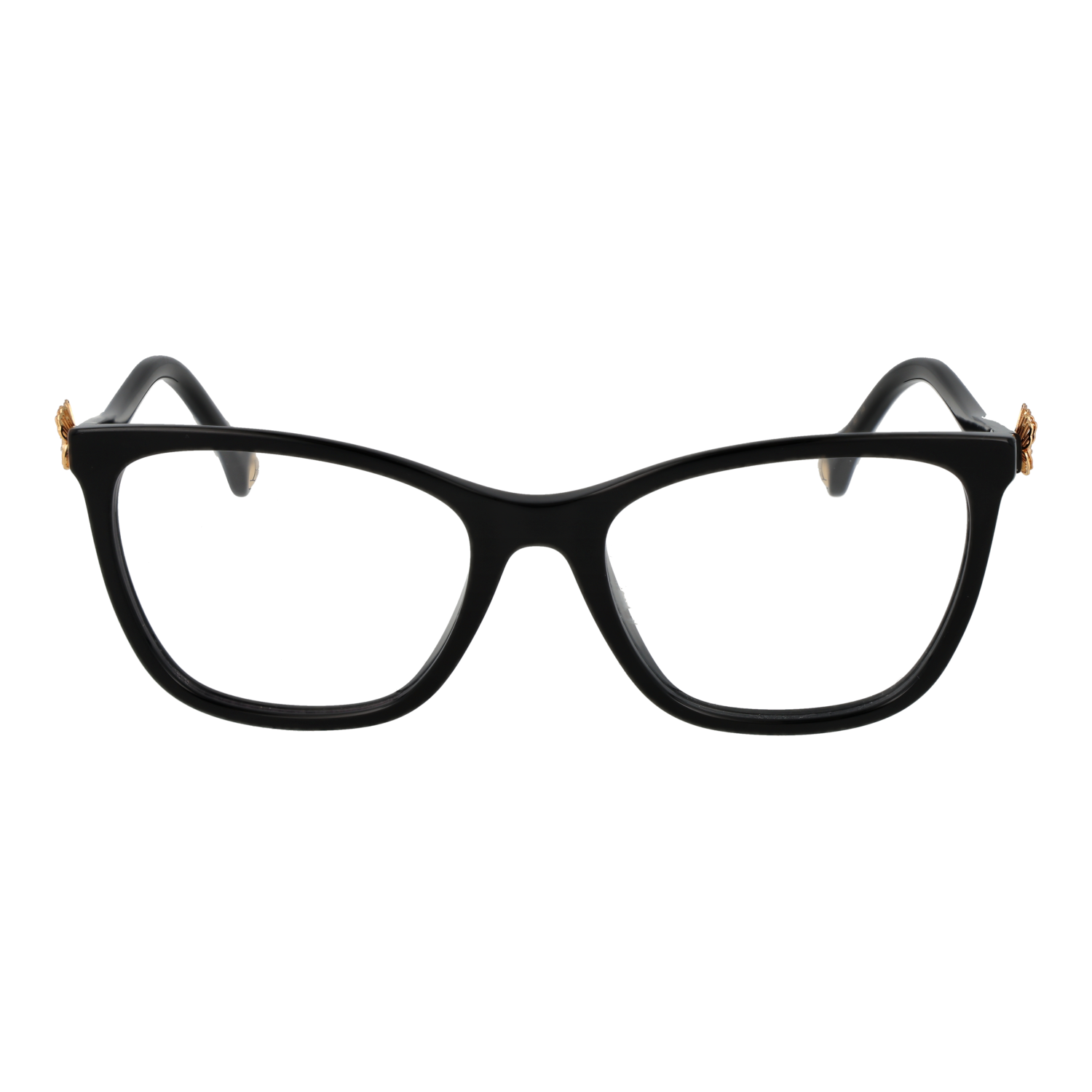 Carolina Herrera HER 0395/G 5480718 front view – Acetate frame