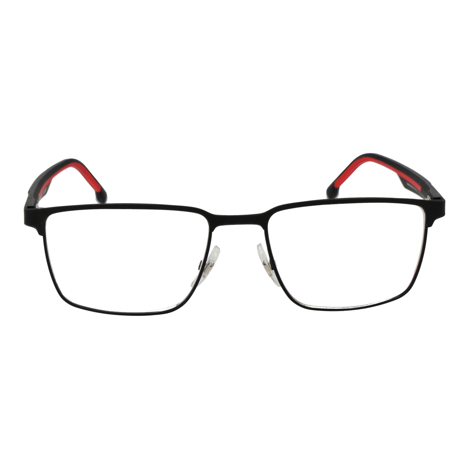 Carrera CARRERA 8934 55BLX18 front view – Metal frame