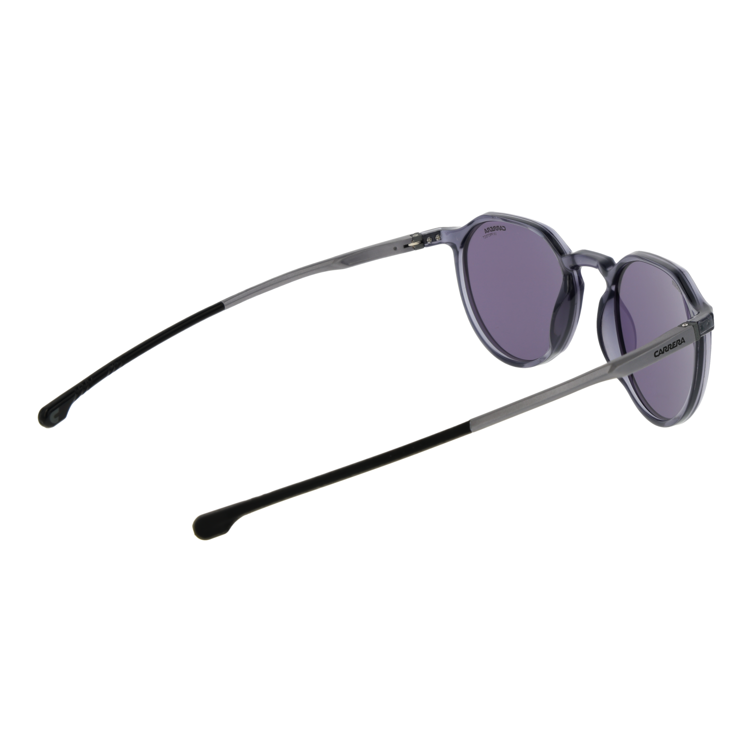 Carrera Ducati CARDUC 063/S 50KB7XT rear view – Aluminum frame