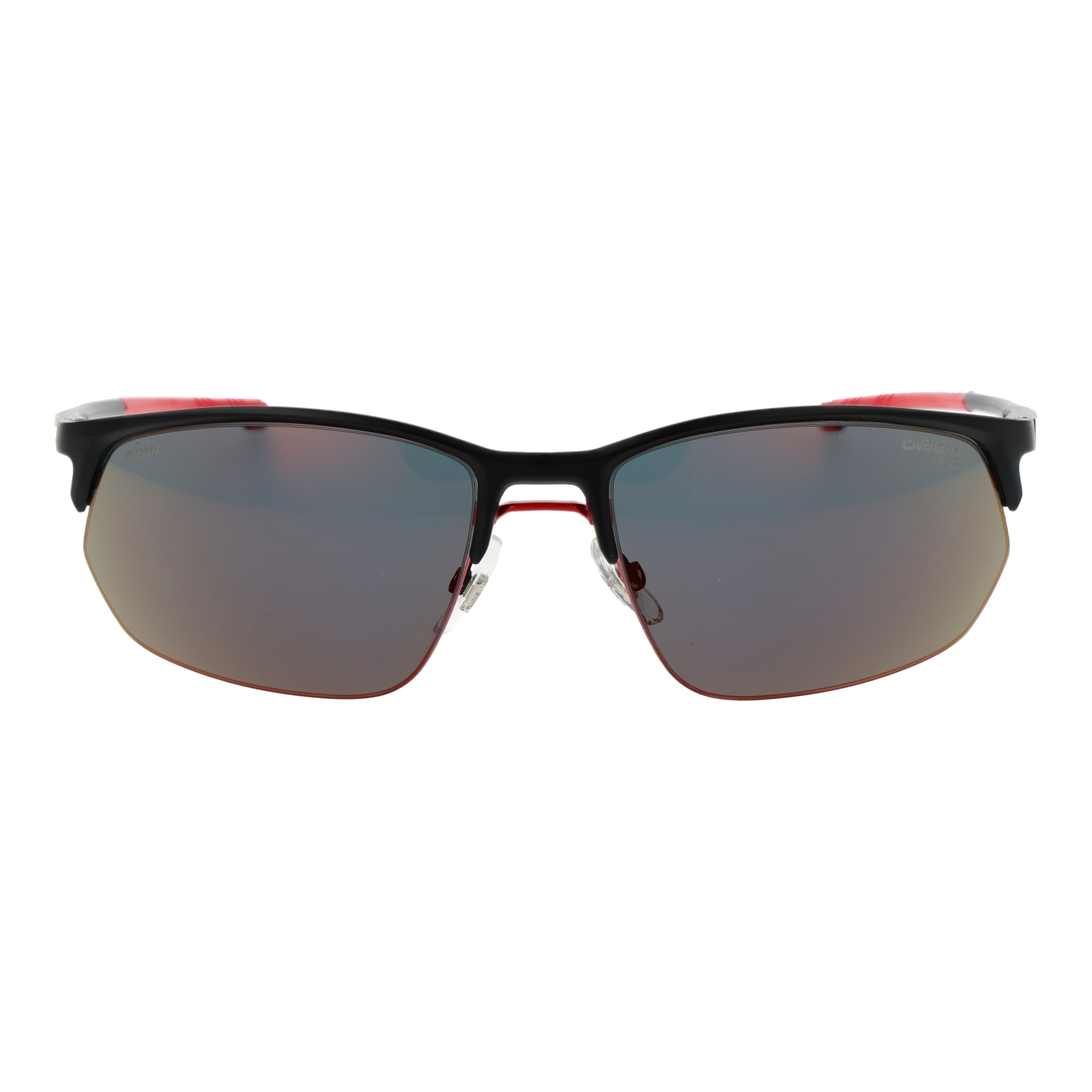 Carrera Ducati CARDUC 064/S 65003H4 front view with Multicolor lenses