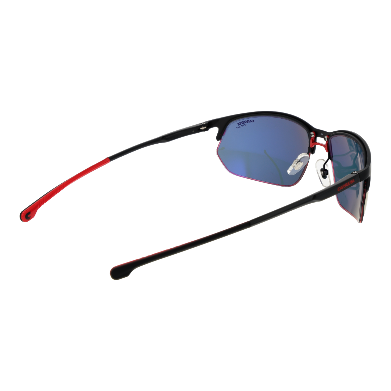 Carrera Ducati CARDUC 064/S 65003H4 rear view – Aluminum frame