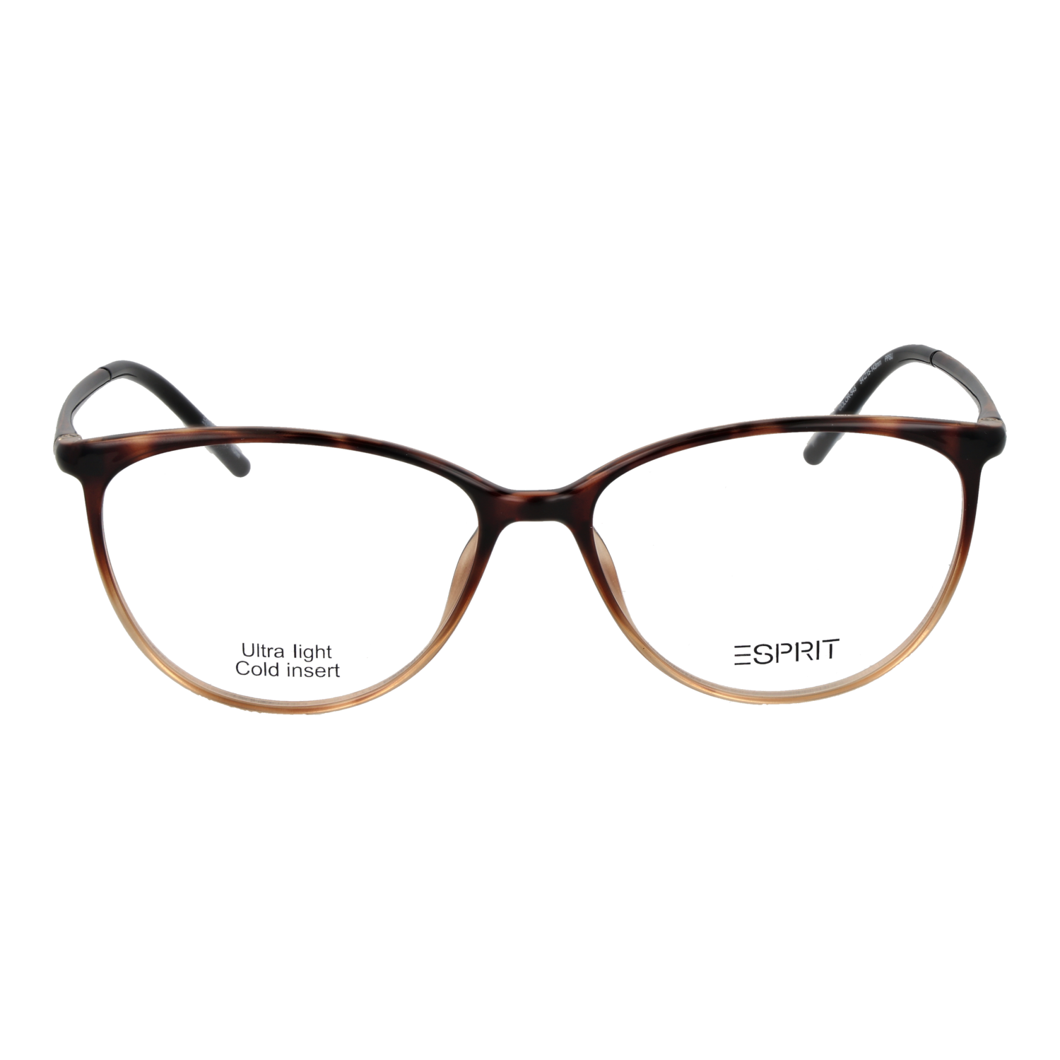 Esprit ET17124F 54545 front view –  frame