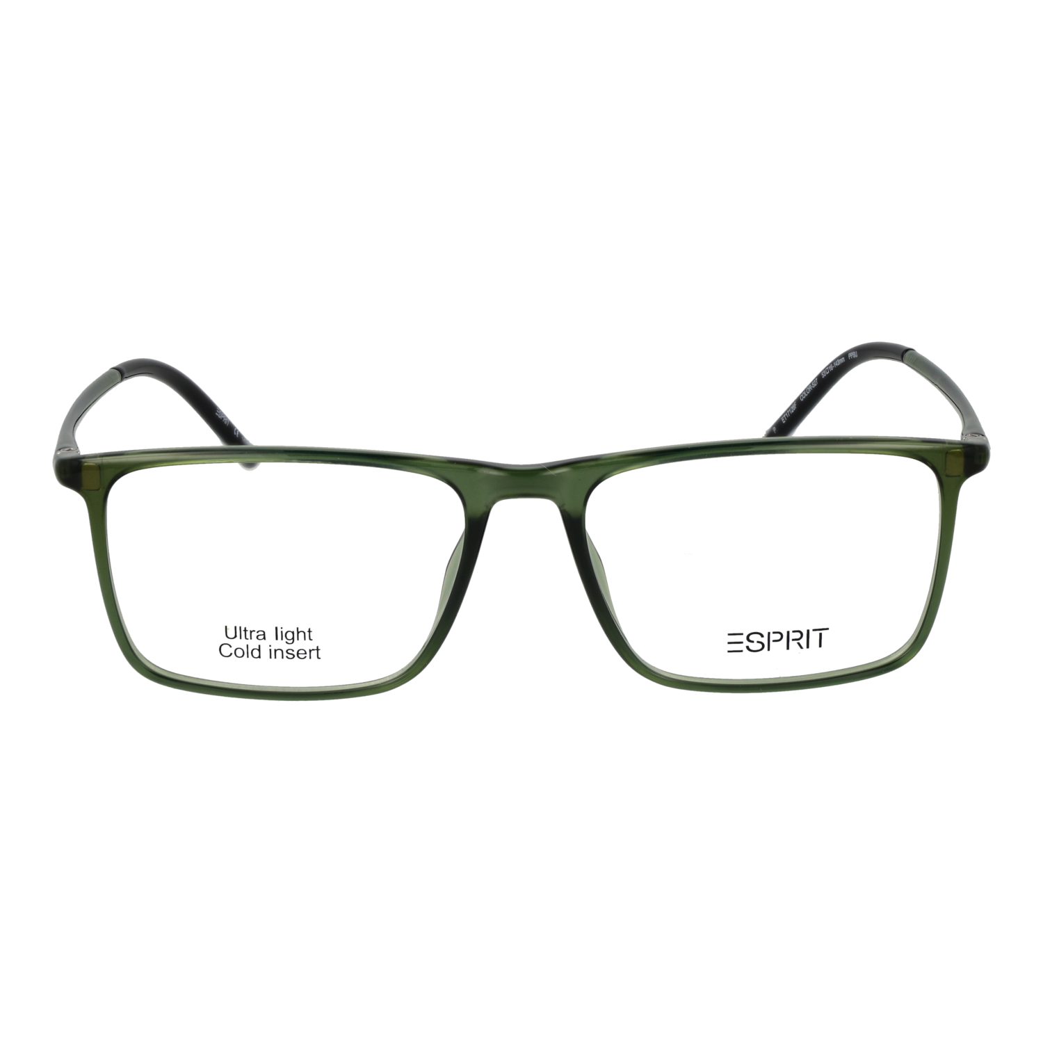 Esprit ET17126F 53527 front view –  frame