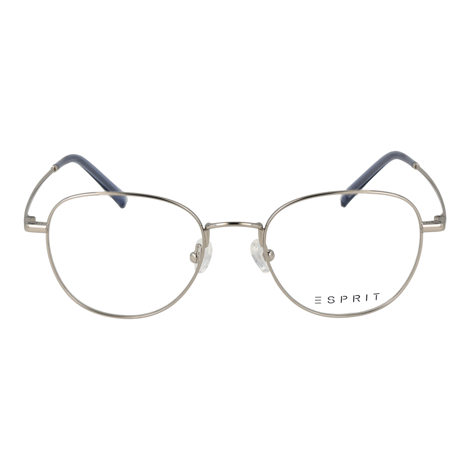 Esprit ET17131F 51524 front view – Stainless Steel frame