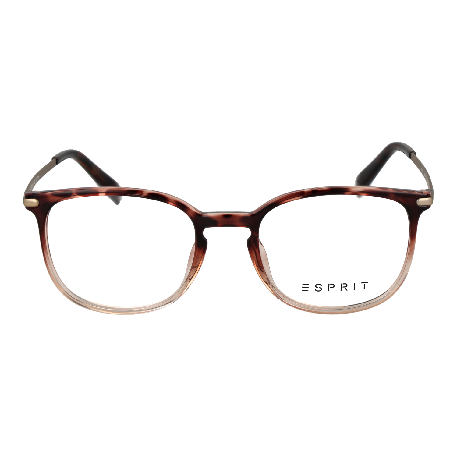 Esprit ET17569 50545 front view – TR90 frame