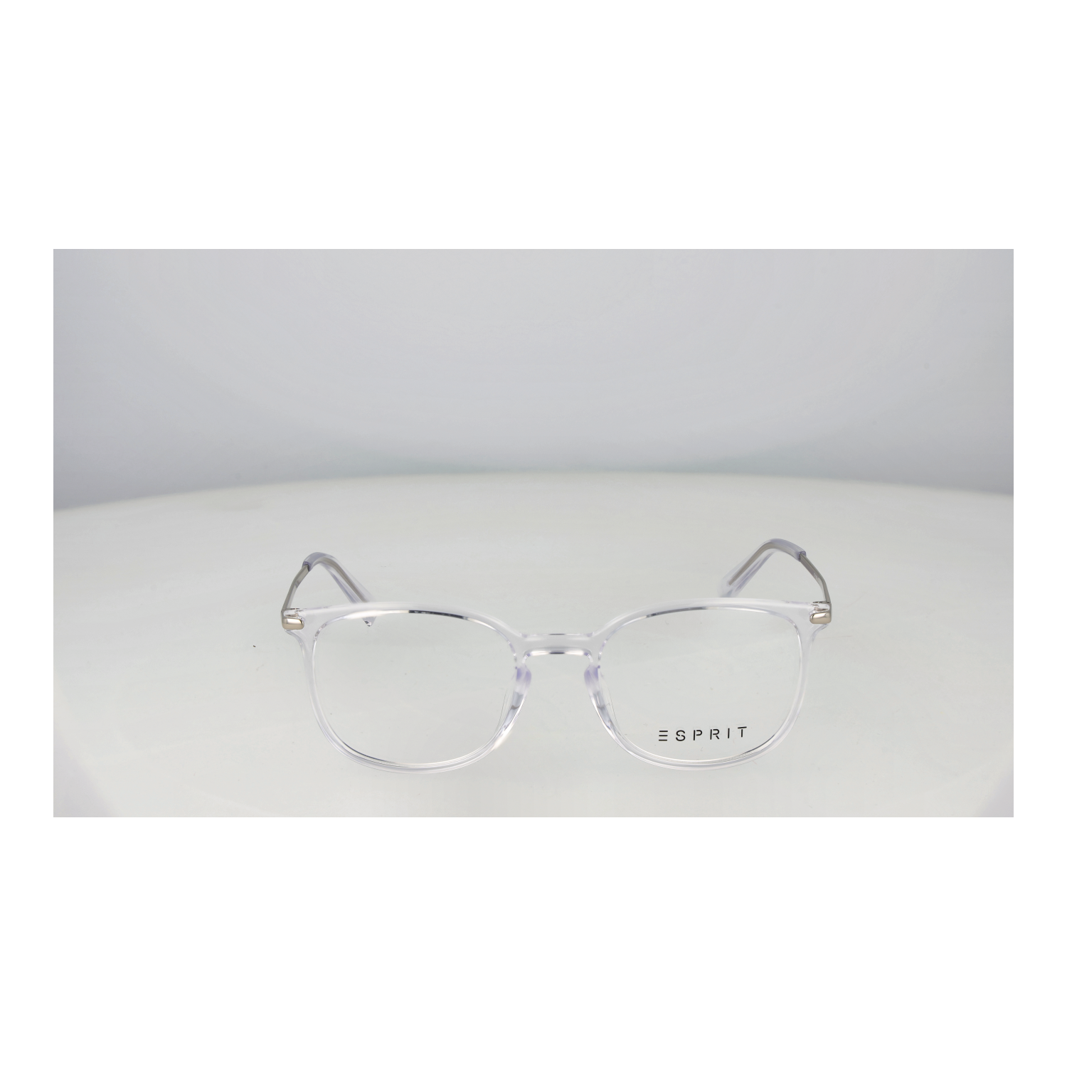 Esprit ET17569 50557 front view – TR90 frame