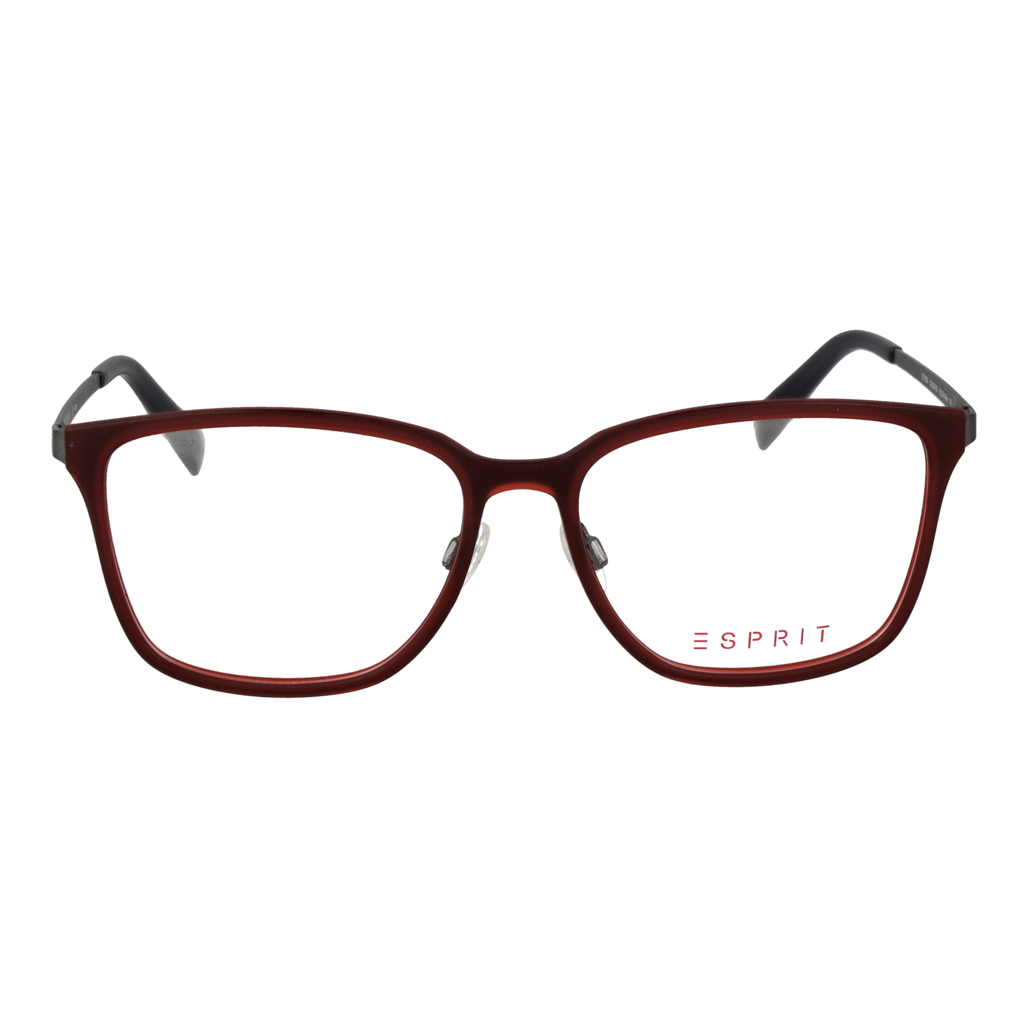 Esprit ET17593 55531 front view – Metal frame