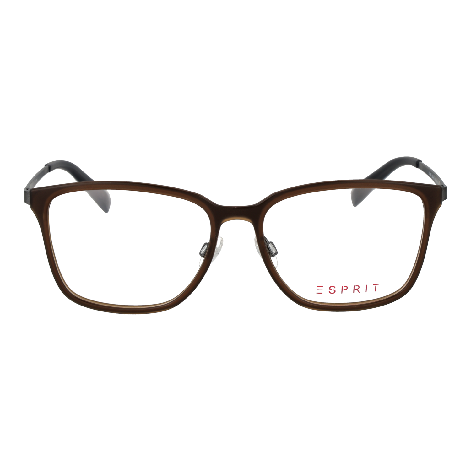Esprit ET17593 55535 front view – Metal frame