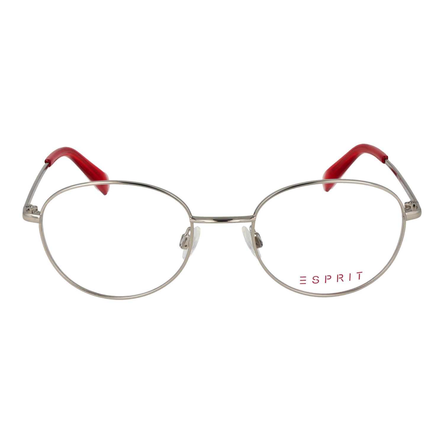 Esprit ET17595 51524 front view – Metal frame