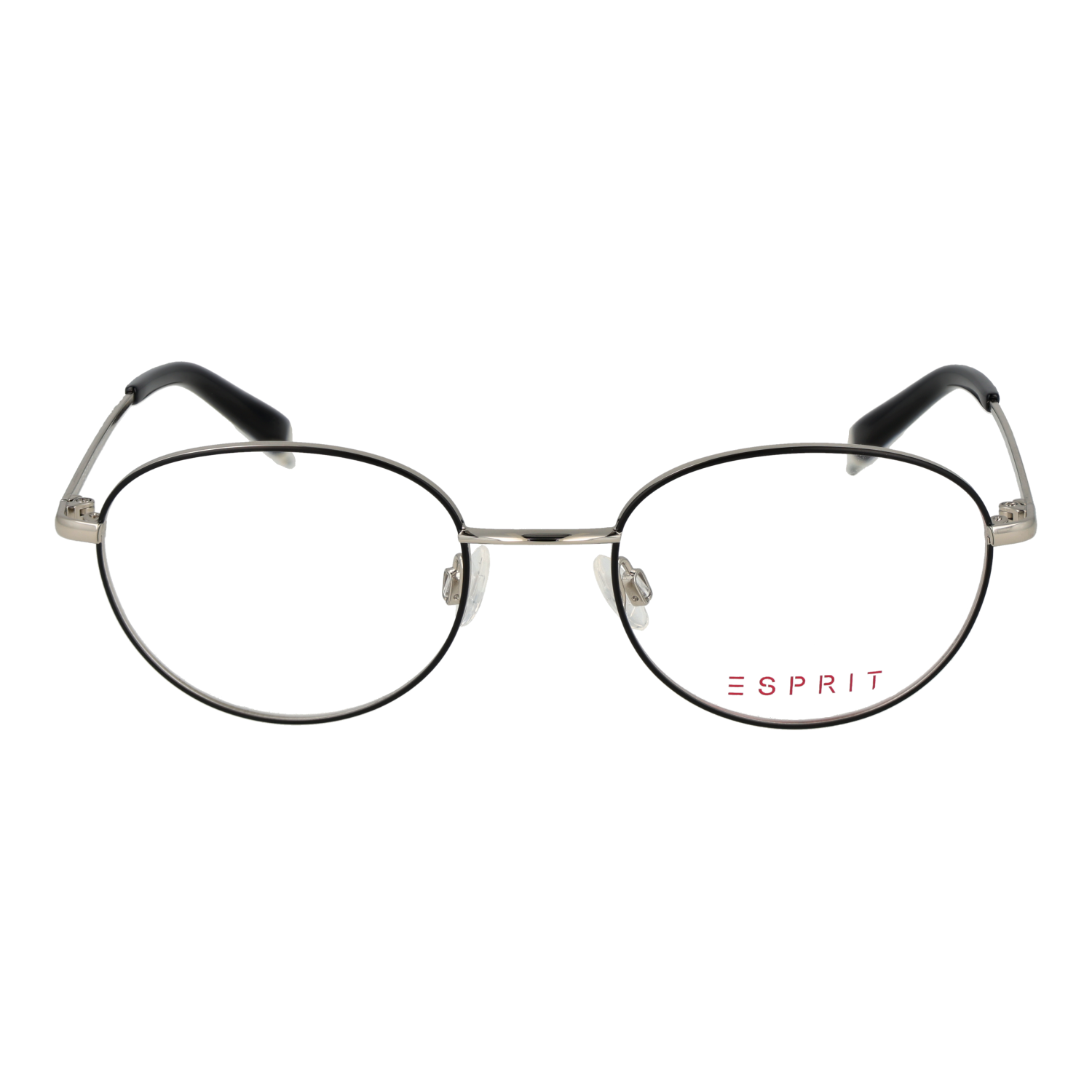Esprit ET17595 51538 front view – Metal frame