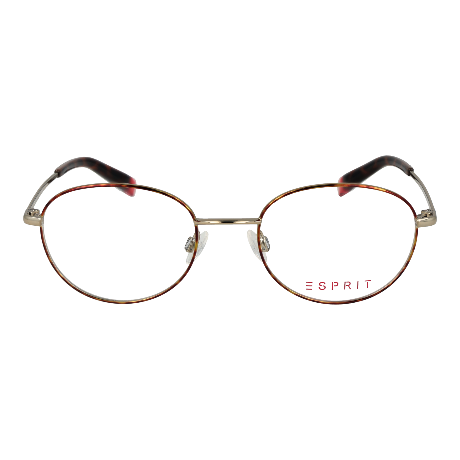 Esprit ET17595 51545 front view – Metal frame