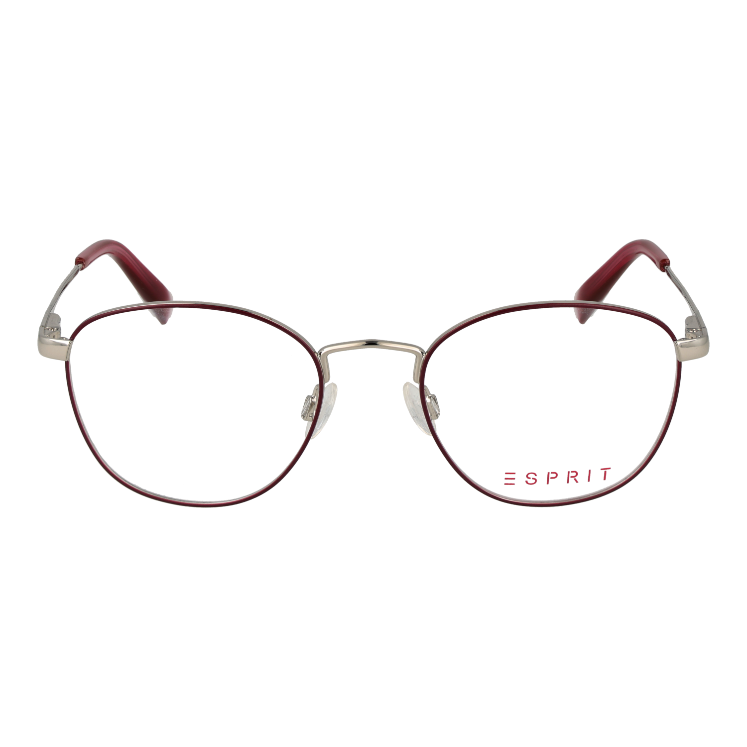 Esprit ET17596 51515 front view – Metal frame